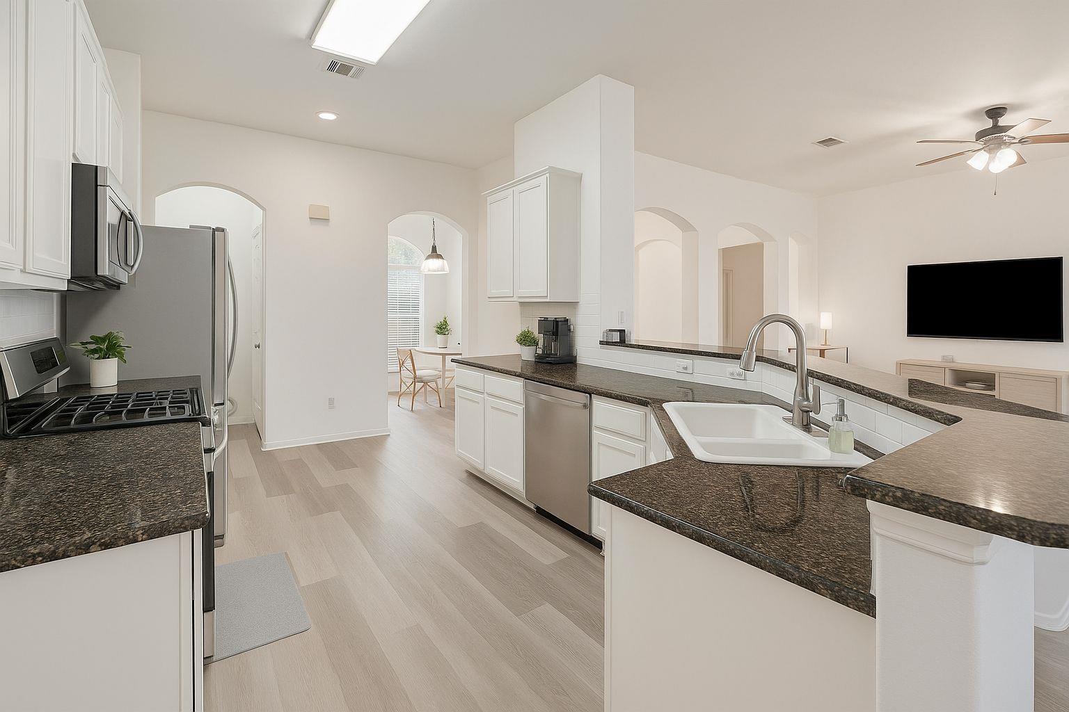 6419 Ira Ingram Dr, Austin, TX 78749