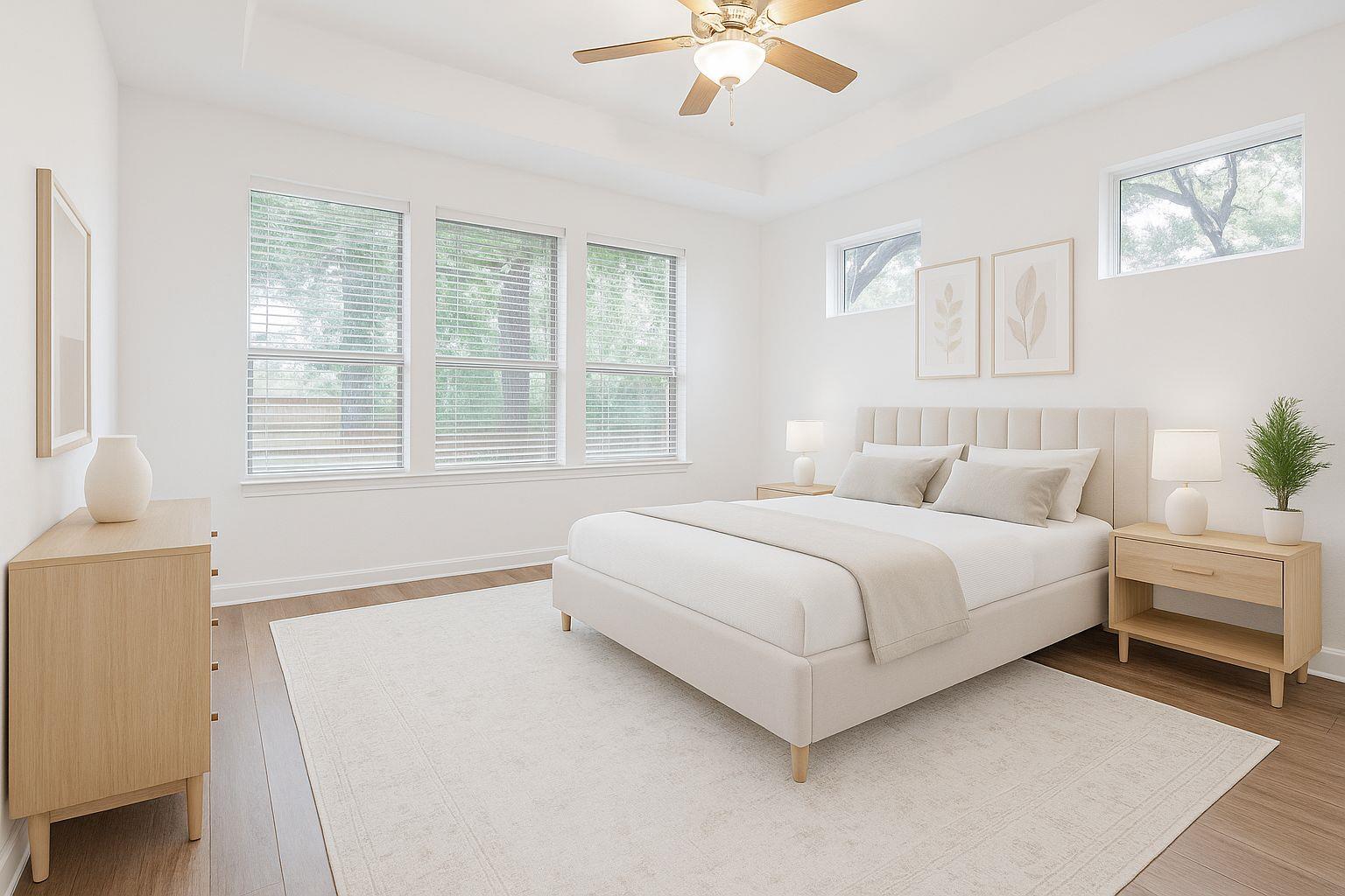 6419 Ira Ingram Dr, Austin, TX 78749