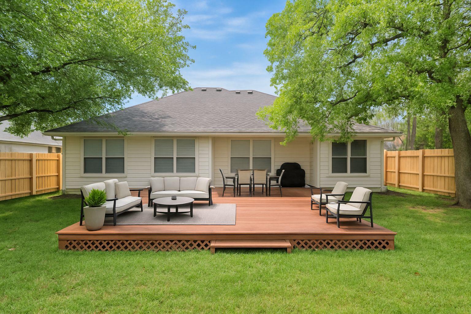 6419 Ira Ingram Dr, Austin, TX 78749