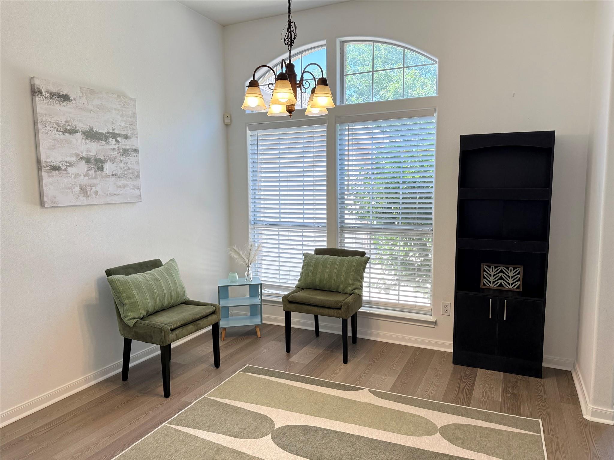 6419 Ira Ingram Dr, Austin, TX 78749