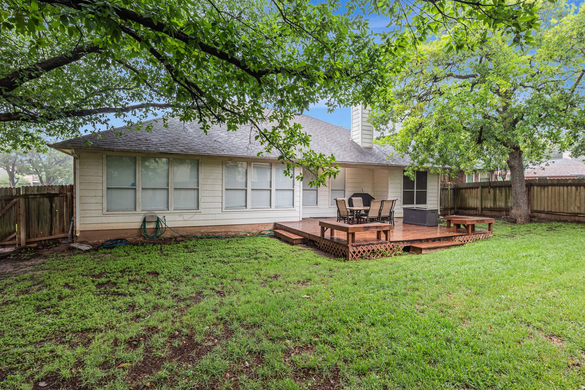 6419 Ira Ingram Dr, Austin, TX 78749