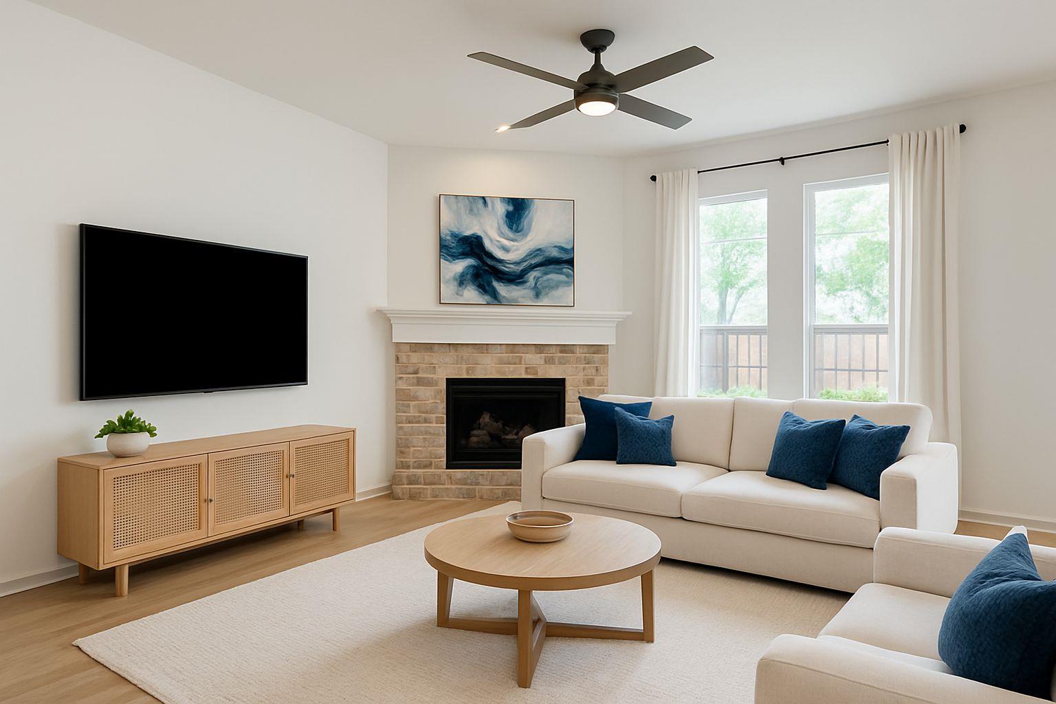 6419 Ira Ingram Dr, Austin, TX 78749