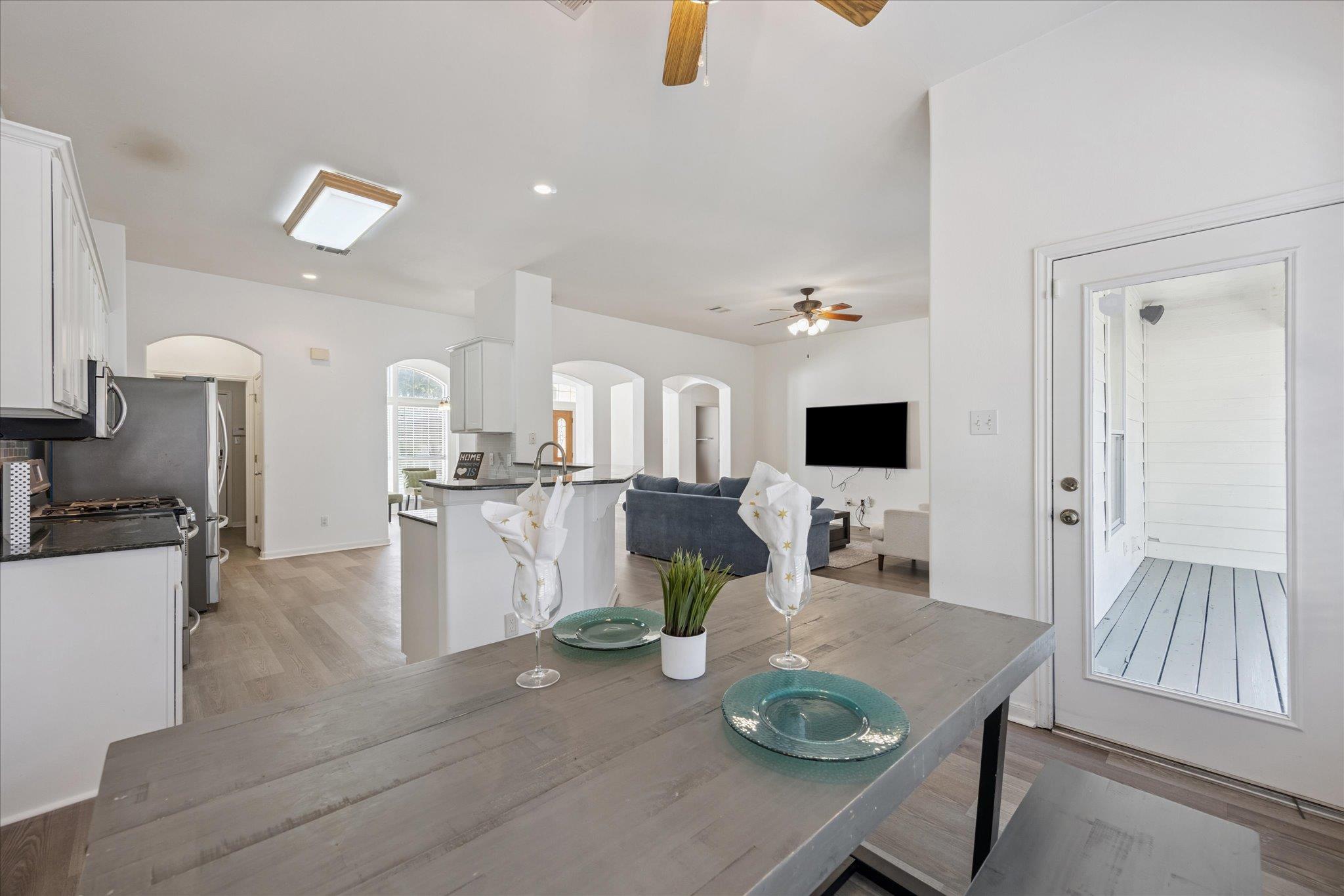 6419 Ira Ingram Dr, Austin, TX 78749