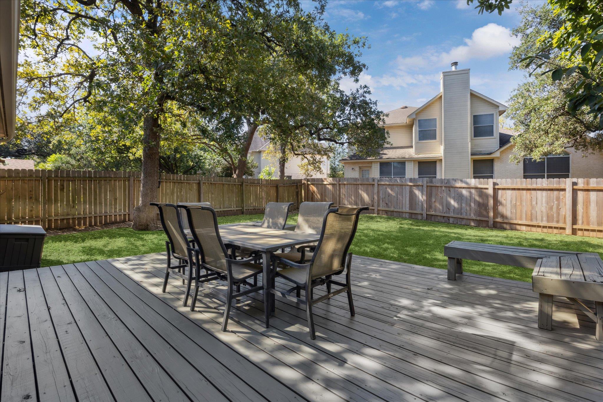 6419 Ira Ingram Dr, Austin, TX 78749