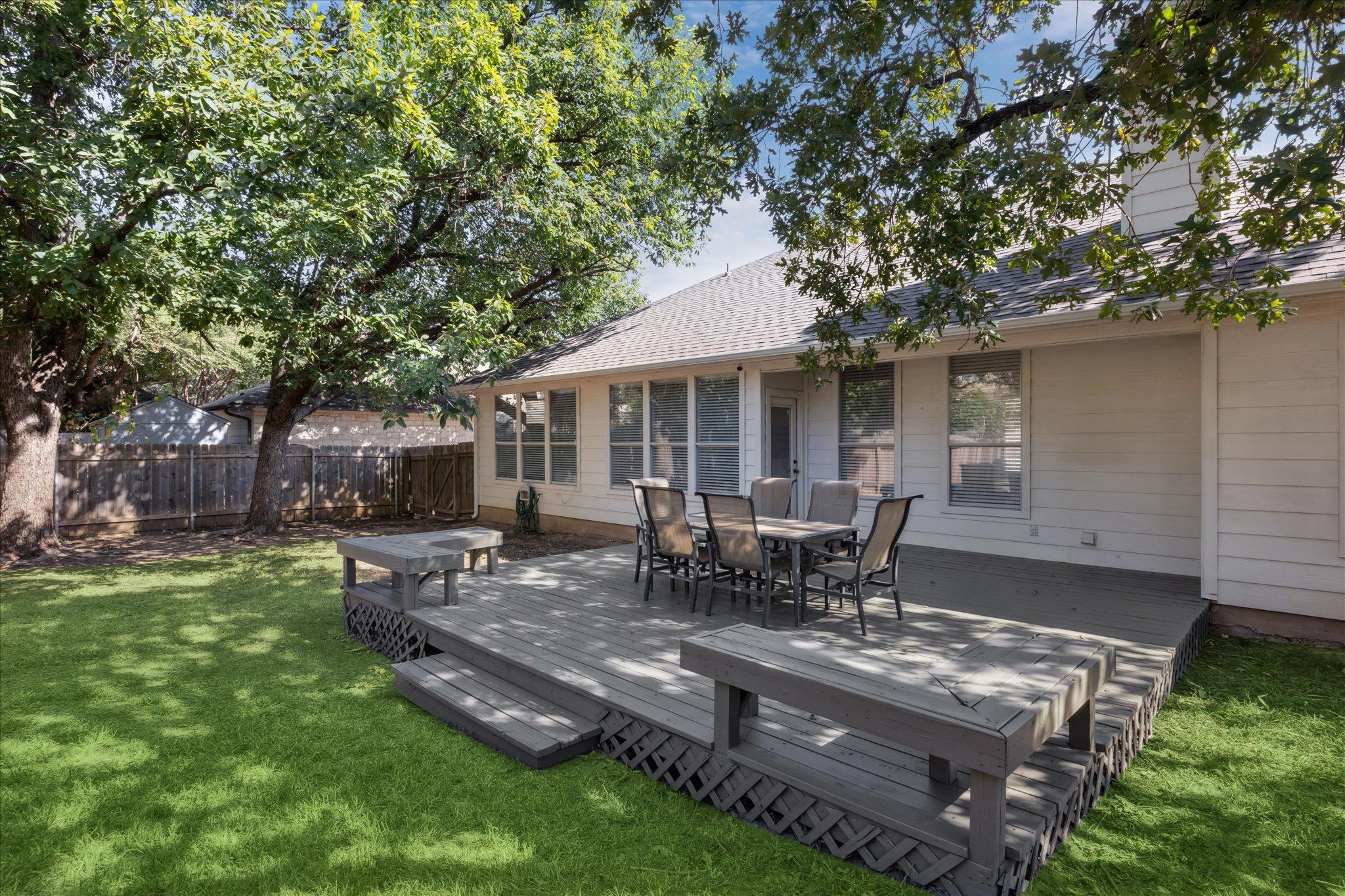 6419 Ira Ingram Dr, Austin, TX 78749