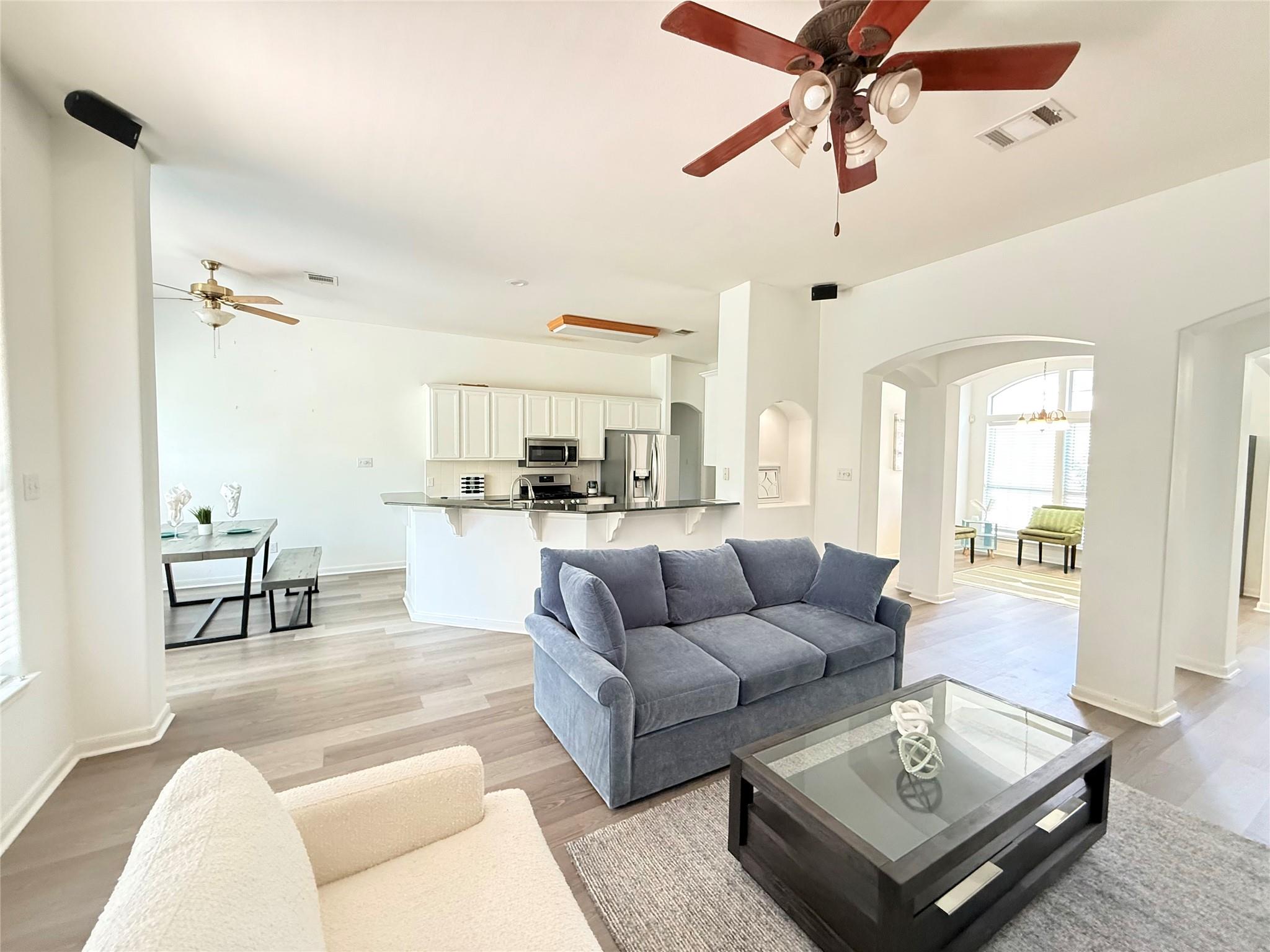 6419 Ira Ingram Dr, Austin, TX 78749