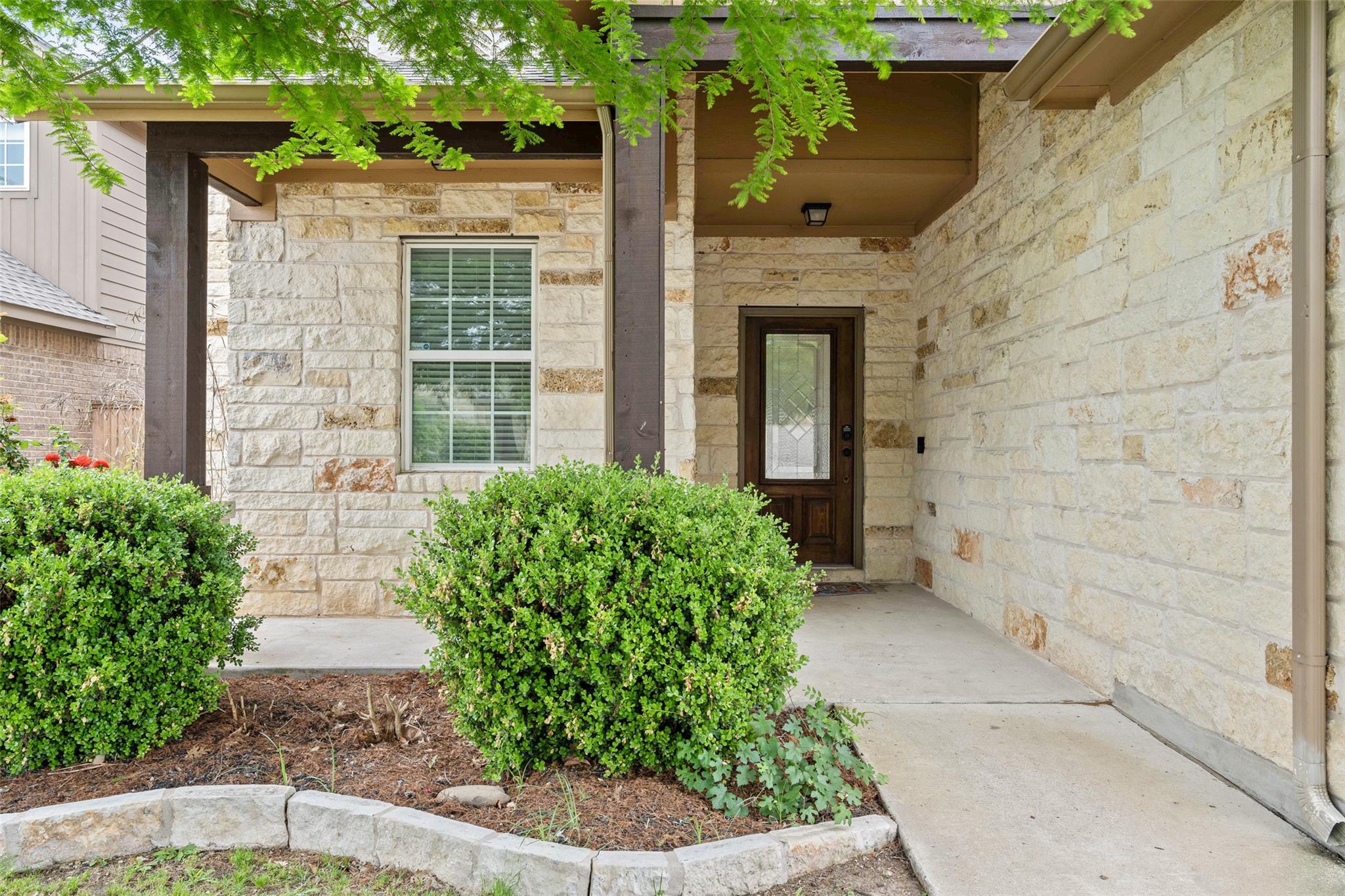 245 Peggy Dr, Liberty Hill, TX 78642