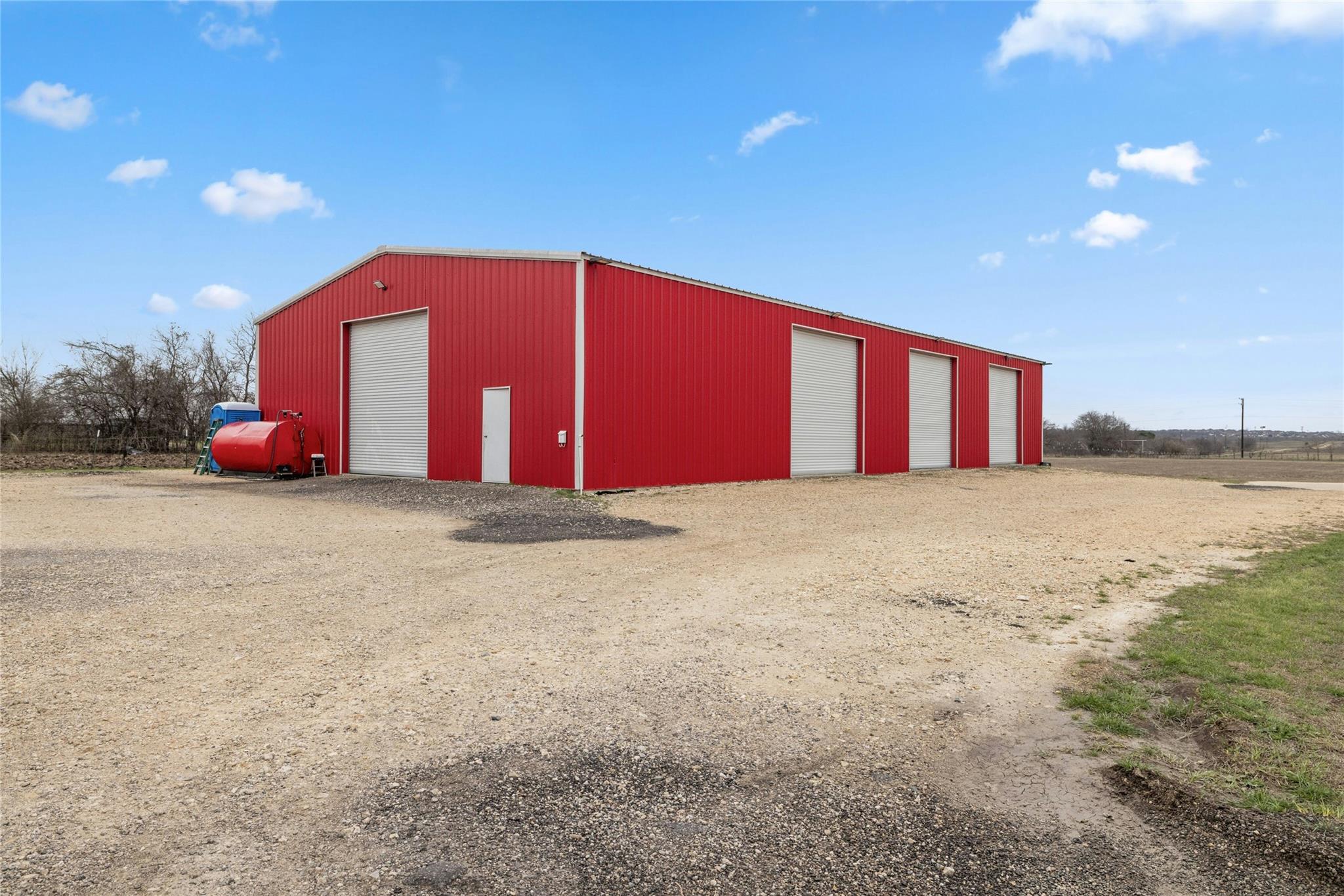 1800 County Road 305, Jarrell, TX 76537