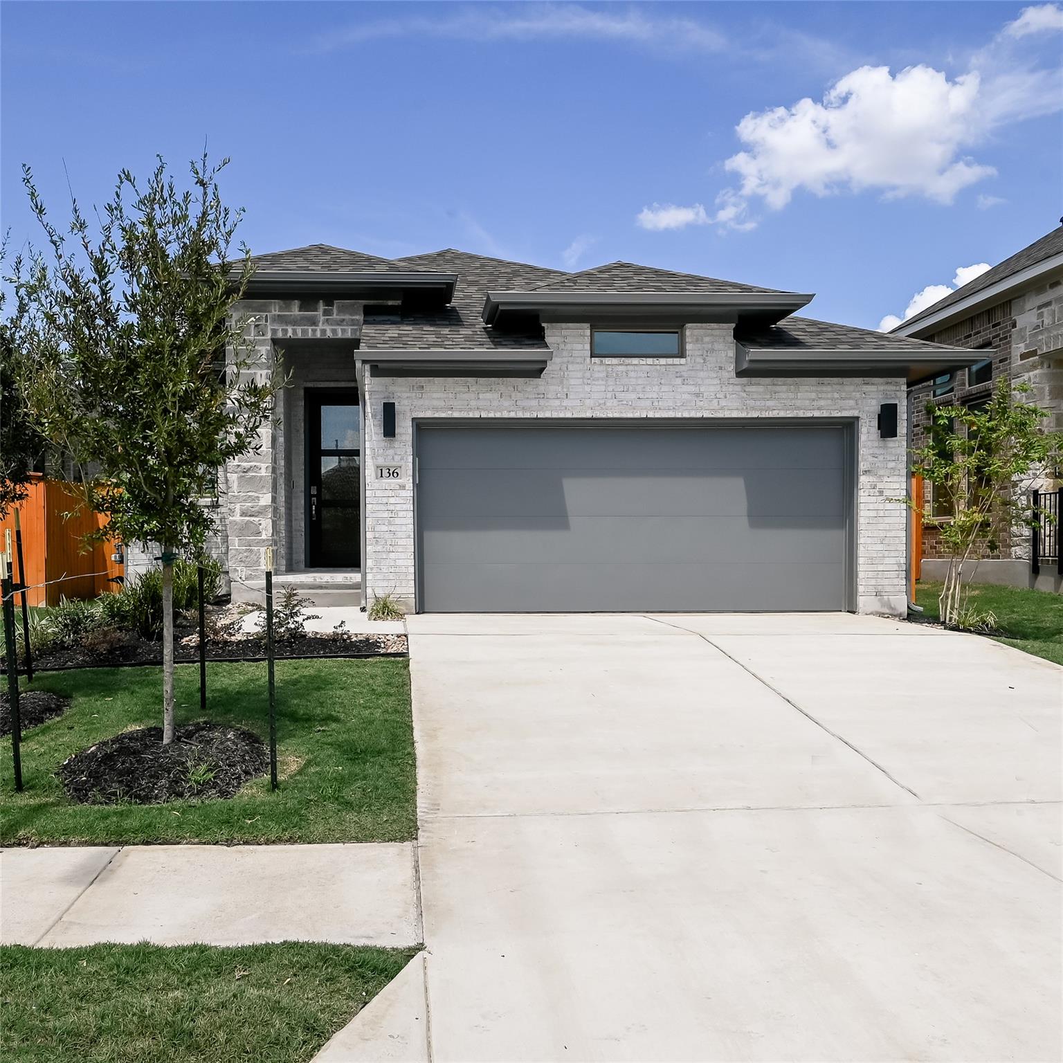 136 Endurance Dr, Kyle, TX 78640