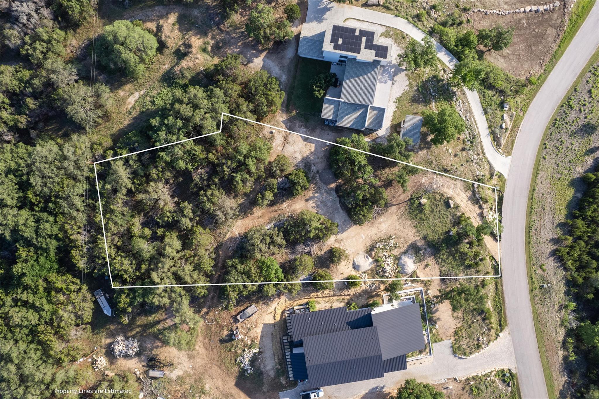 18509 Sugar Maple Dr, Lago Vista, TX 78645