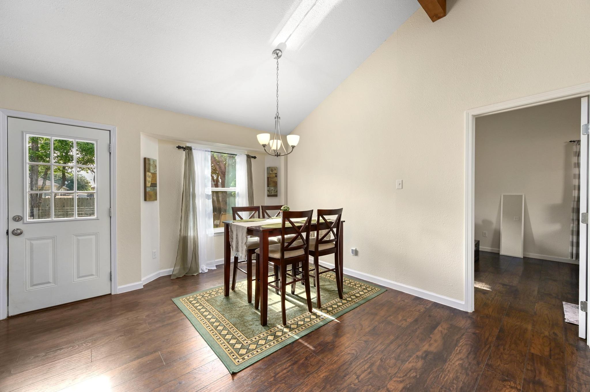 1403 Mills Meadow Dr, Round Rock, TX 78664