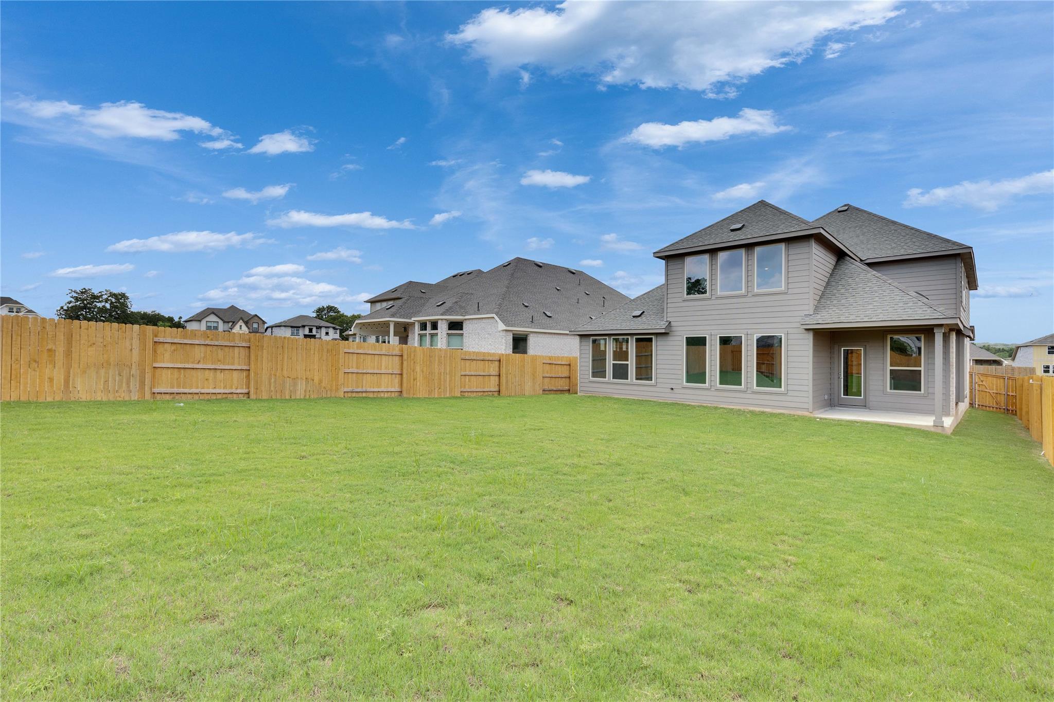 623 Breeze Hollow Ln, Georgetown, TX 78628