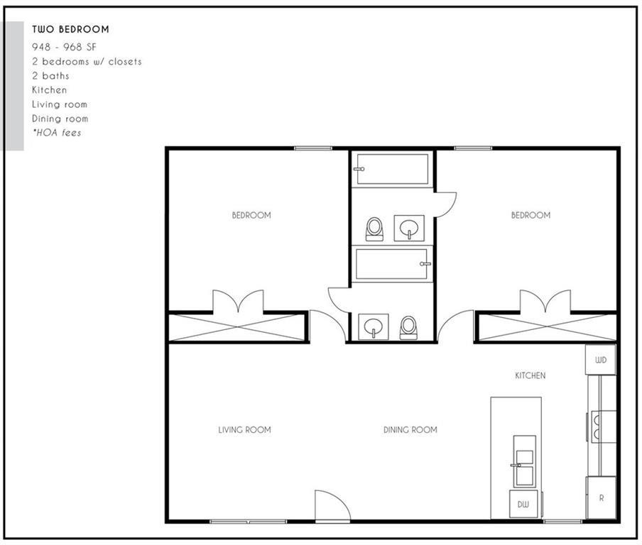 3110 Red River St # C-402, Austin, TX 78705