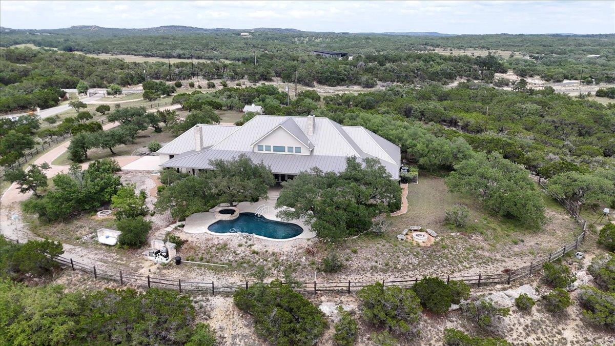 167 Wimberley Ranch Dr, Wimberley, TX 78676