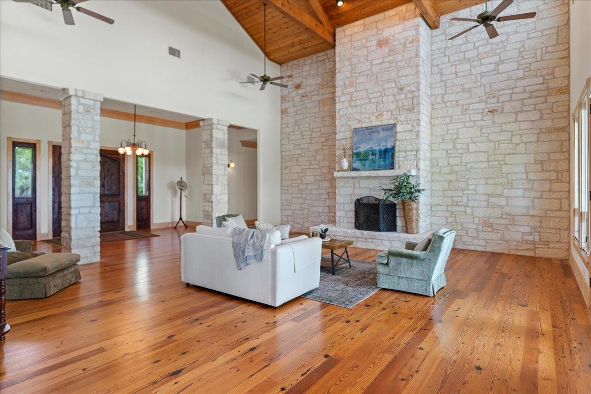 167 Wimberley Ranch Dr, Wimberley, TX 78676