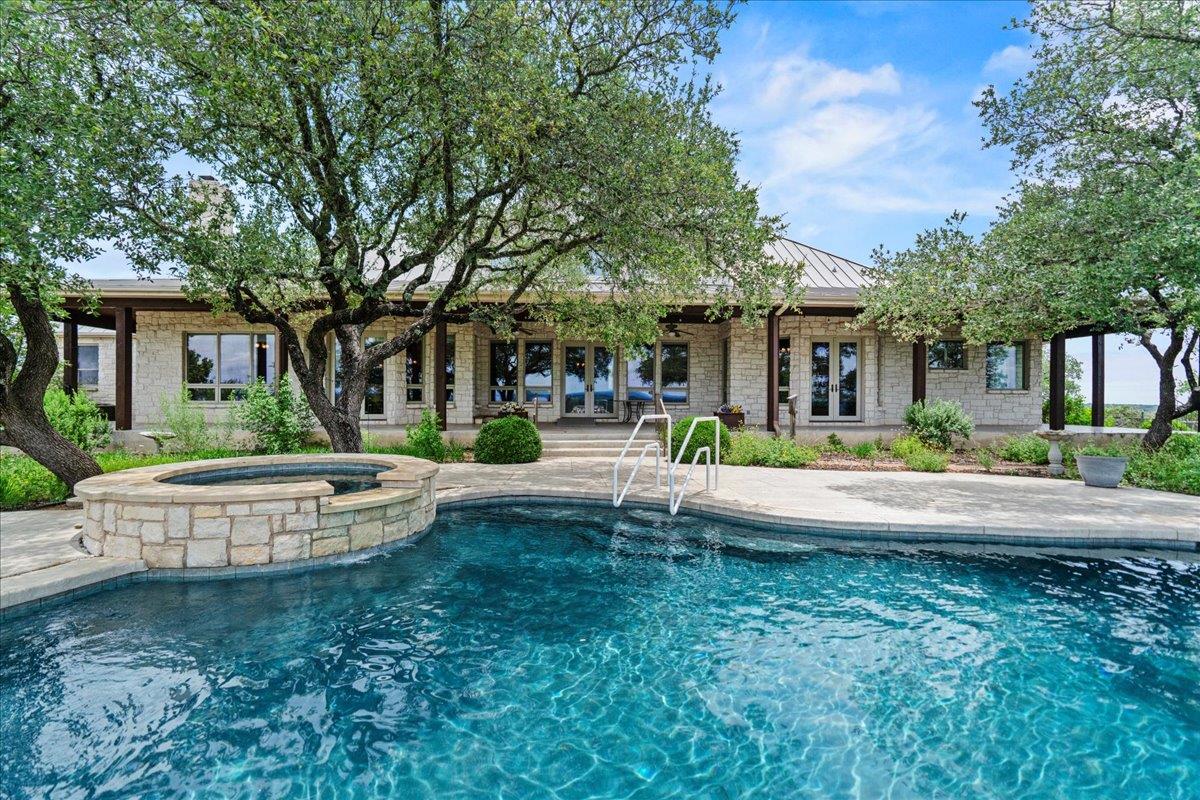 167 Wimberley Ranch Dr, Wimberley, TX 78676