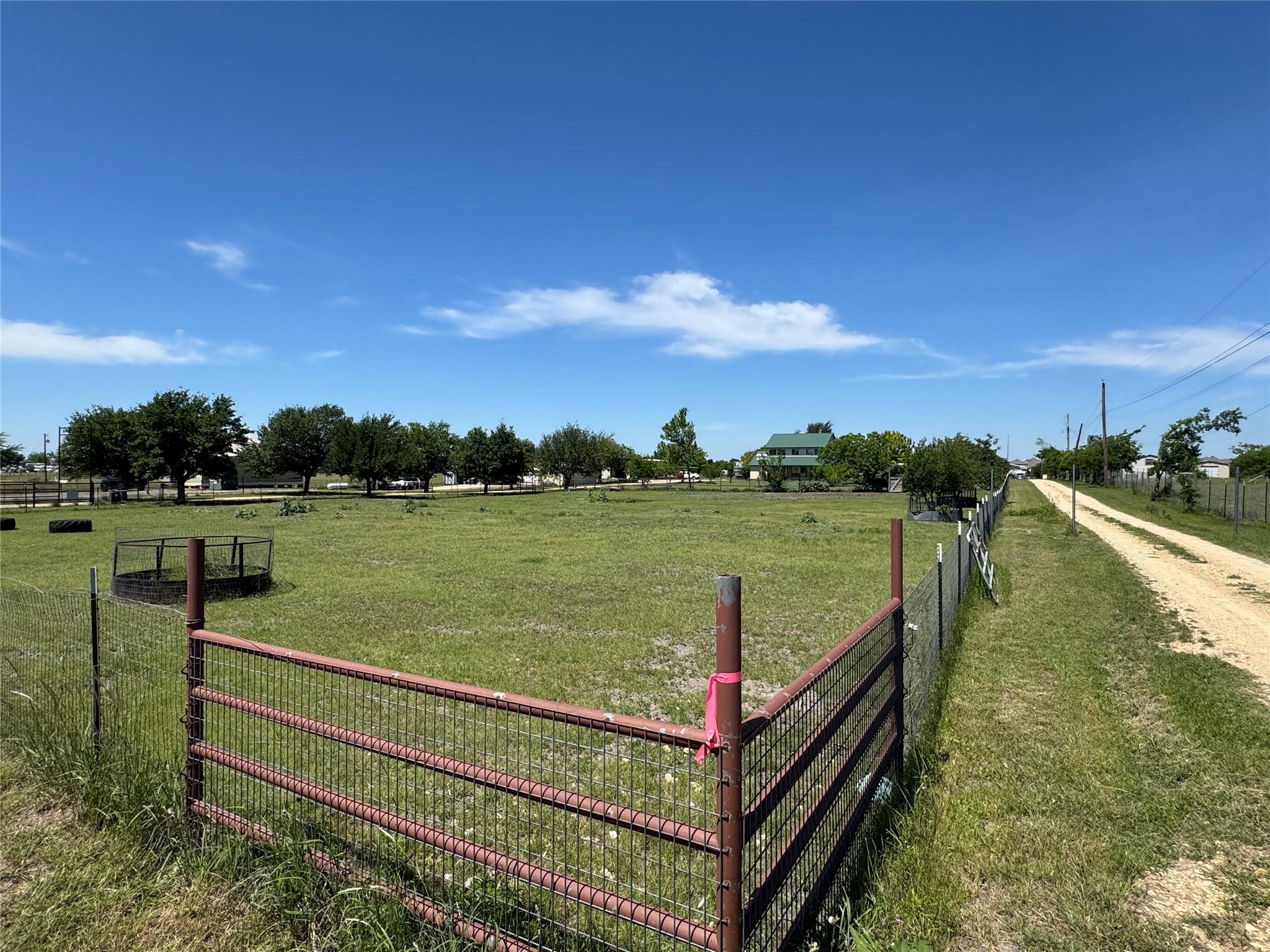 21424 Martin Ln, Pflugerville, TX 78660