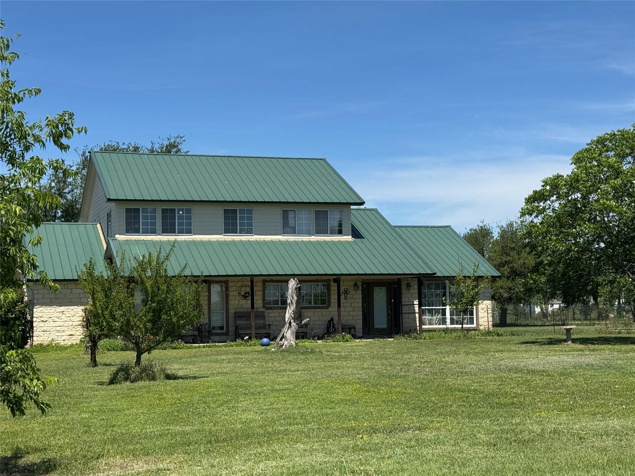 21424 Martin Ln, Pflugerville, TX 78660