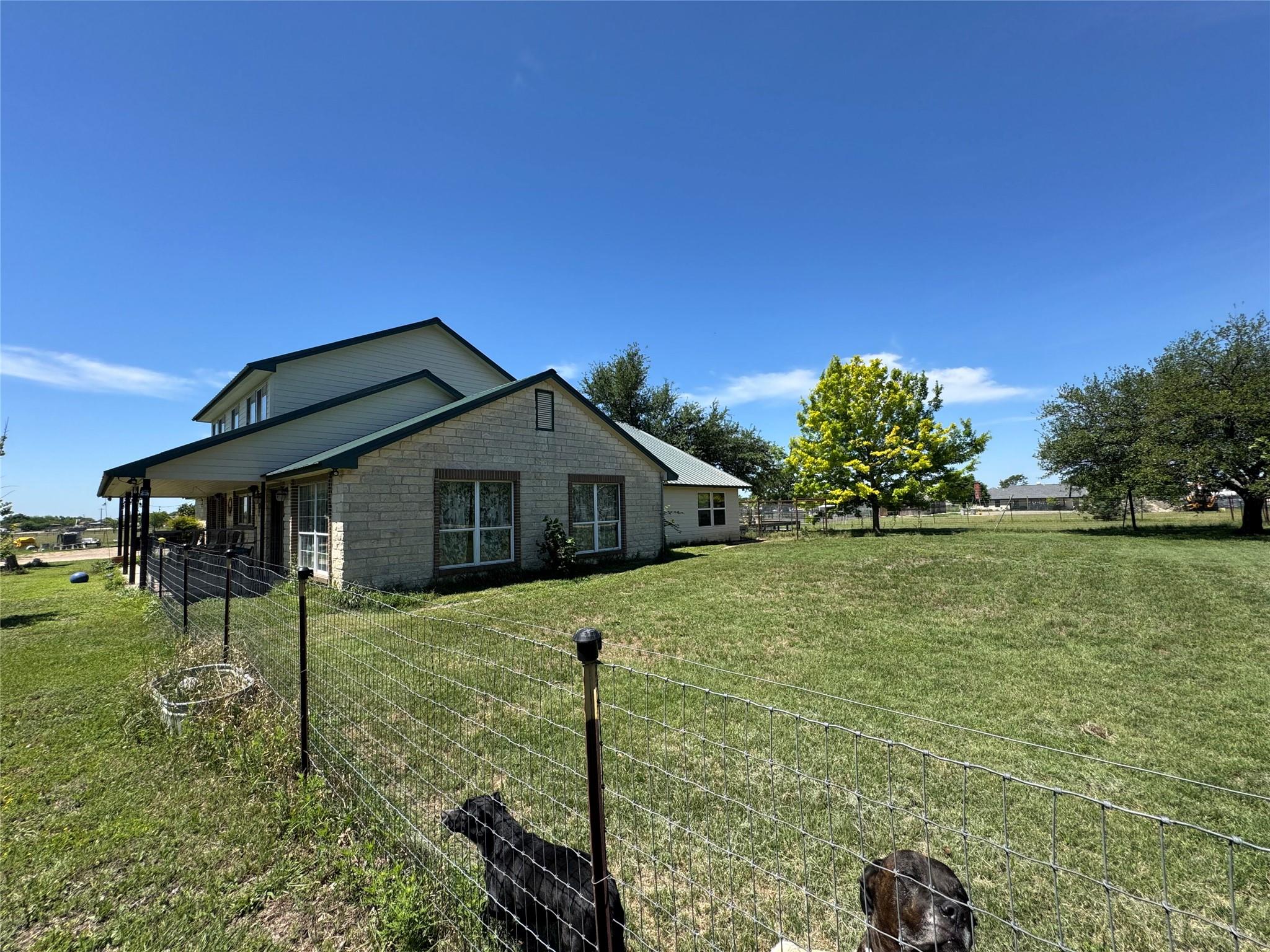 21424 Martin Ln, Pflugerville, TX 78660