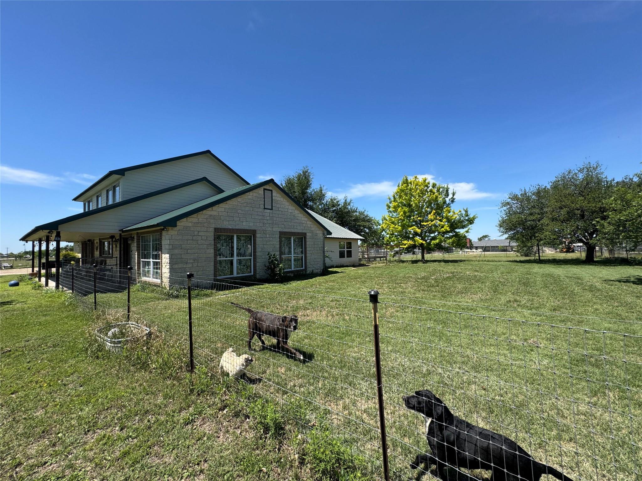 21424 Martin Ln, Pflugerville, TX 78660