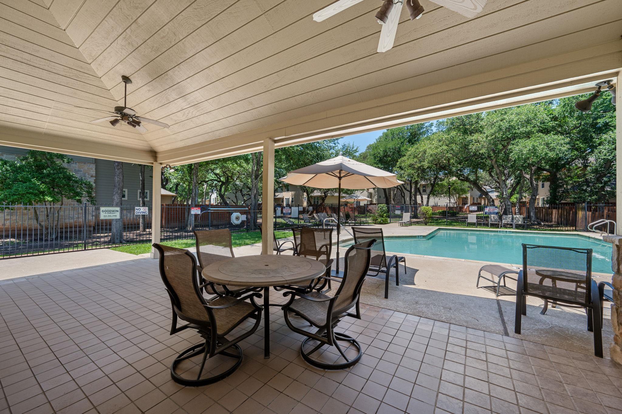 11000 Anderson Mill Rd # 96, Austin, TX 78750