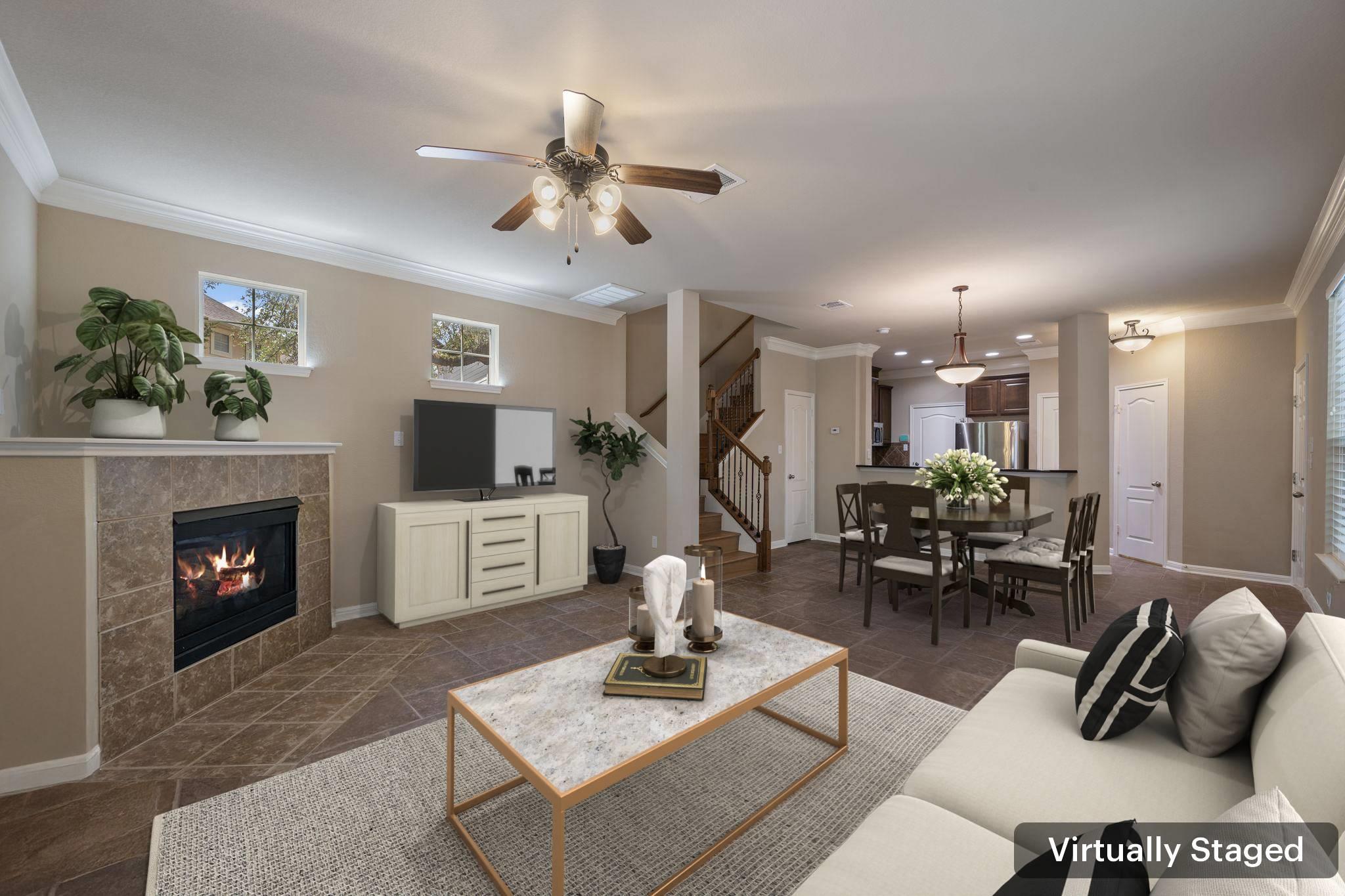 11000 Anderson Mill Rd # 96, Austin, TX 78750