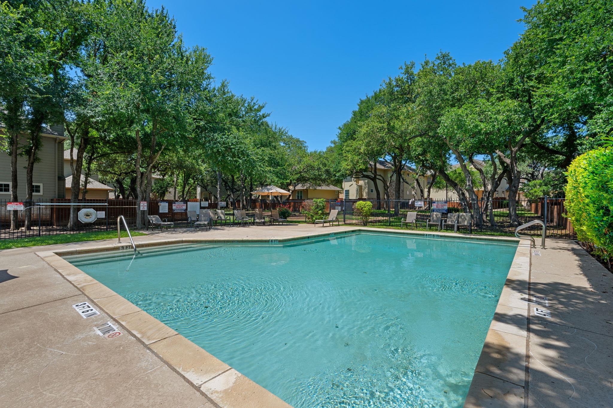 11000 Anderson Mill Rd # 96, Austin, TX 78750