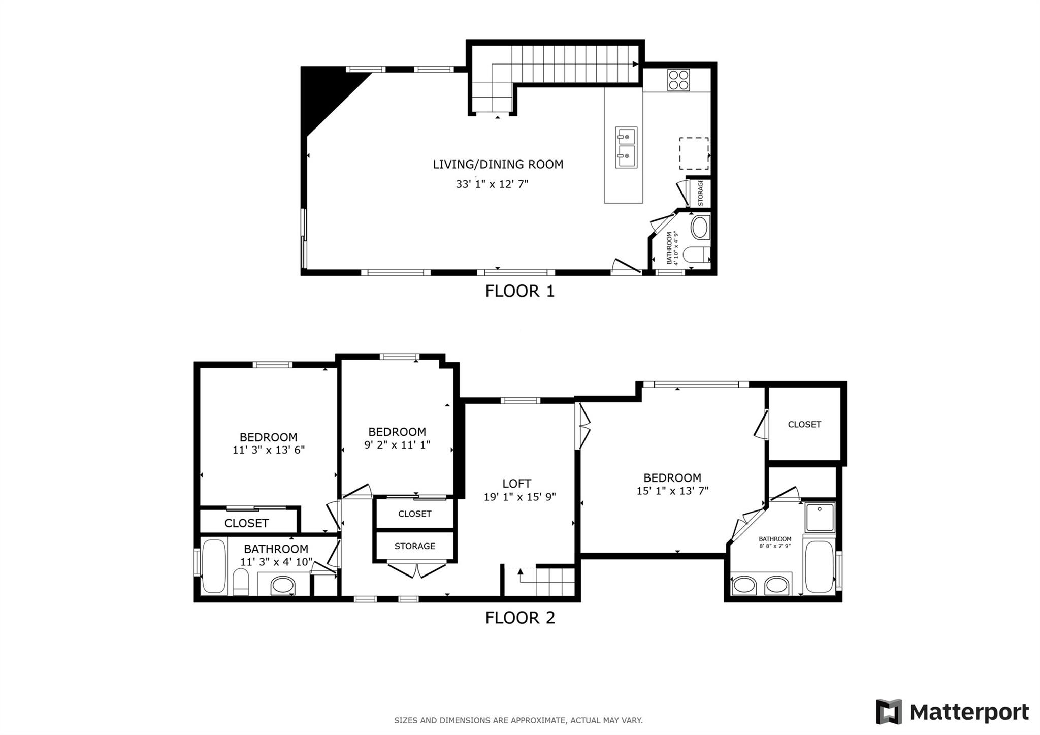 11000 Anderson Mill Rd # 96, Austin, TX 78750