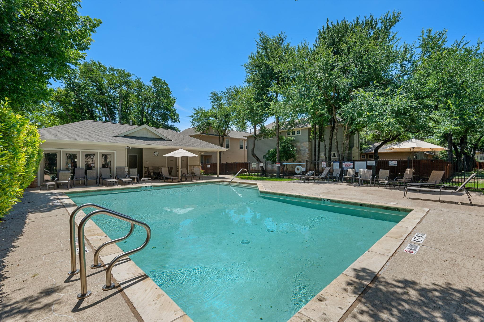 11000 Anderson Mill Rd # 96, Austin, TX 78750
