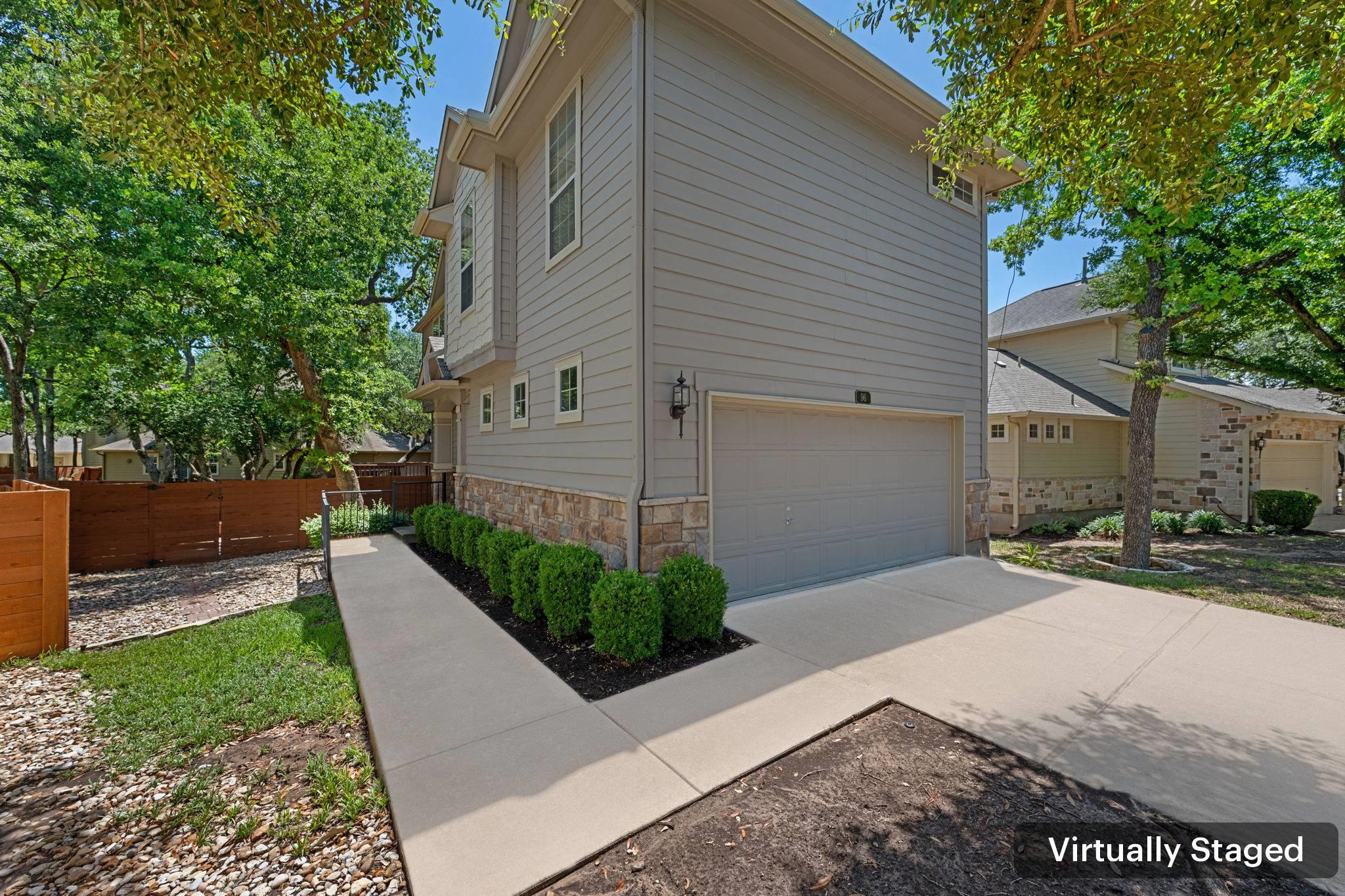 11000 Anderson Mill Rd # 96, Austin, TX 78750