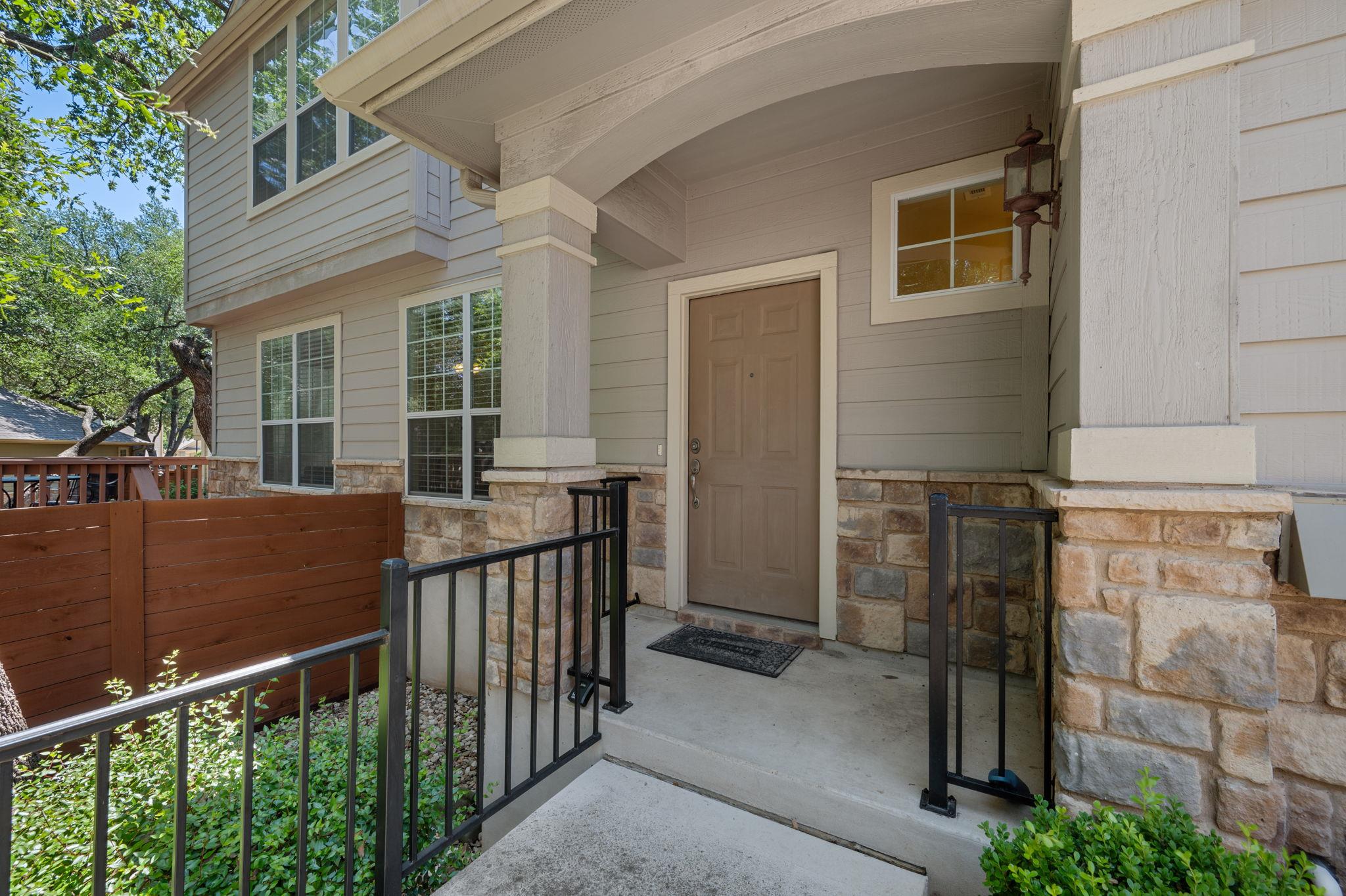 11000 Anderson Mill Rd # 96, Austin, TX 78750