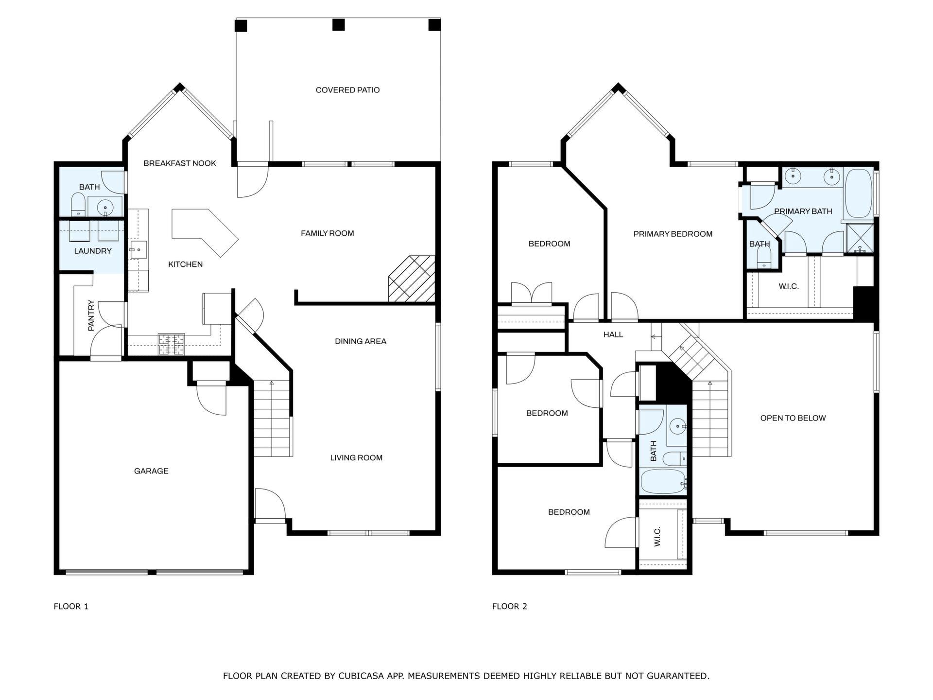 6429 Clay Allison Pass, Austin, TX 78749