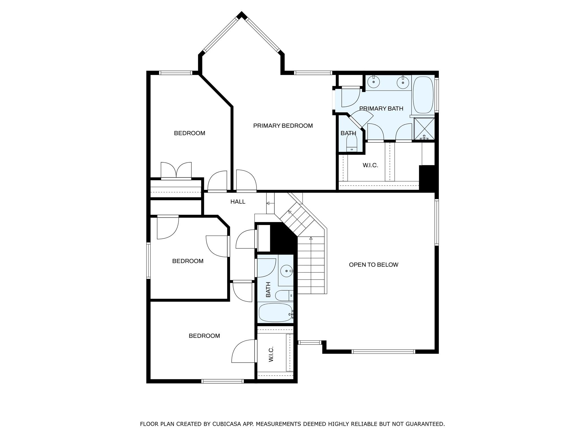 6429 Clay Allison Pass, Austin, TX 78749