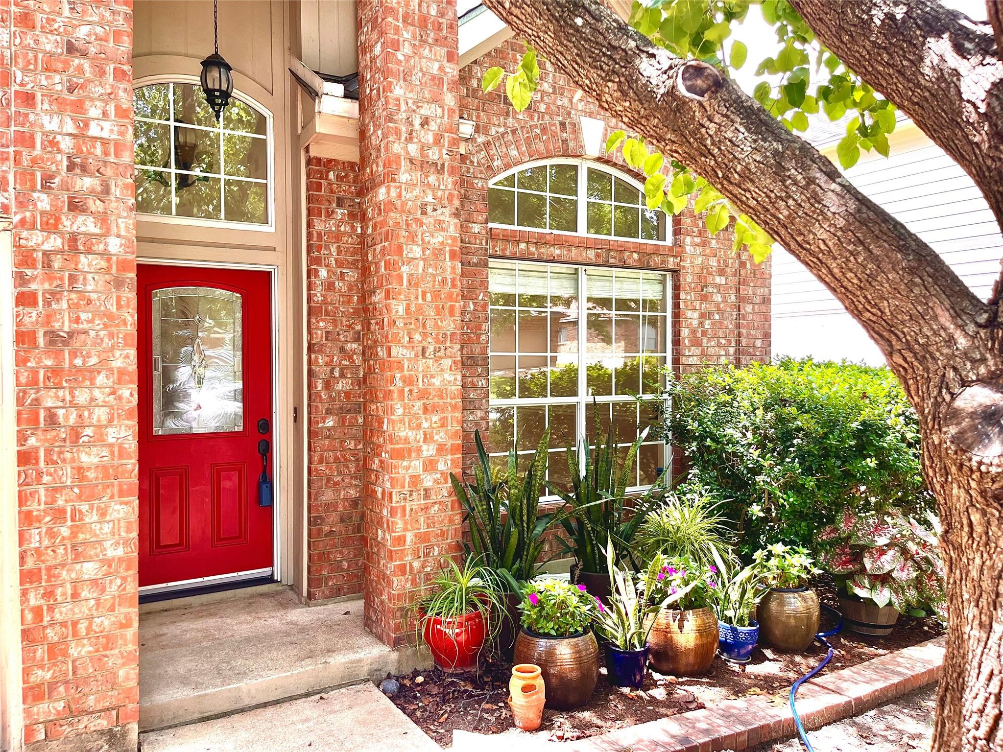 6429 Clay Allison Pass, Austin, TX 78749