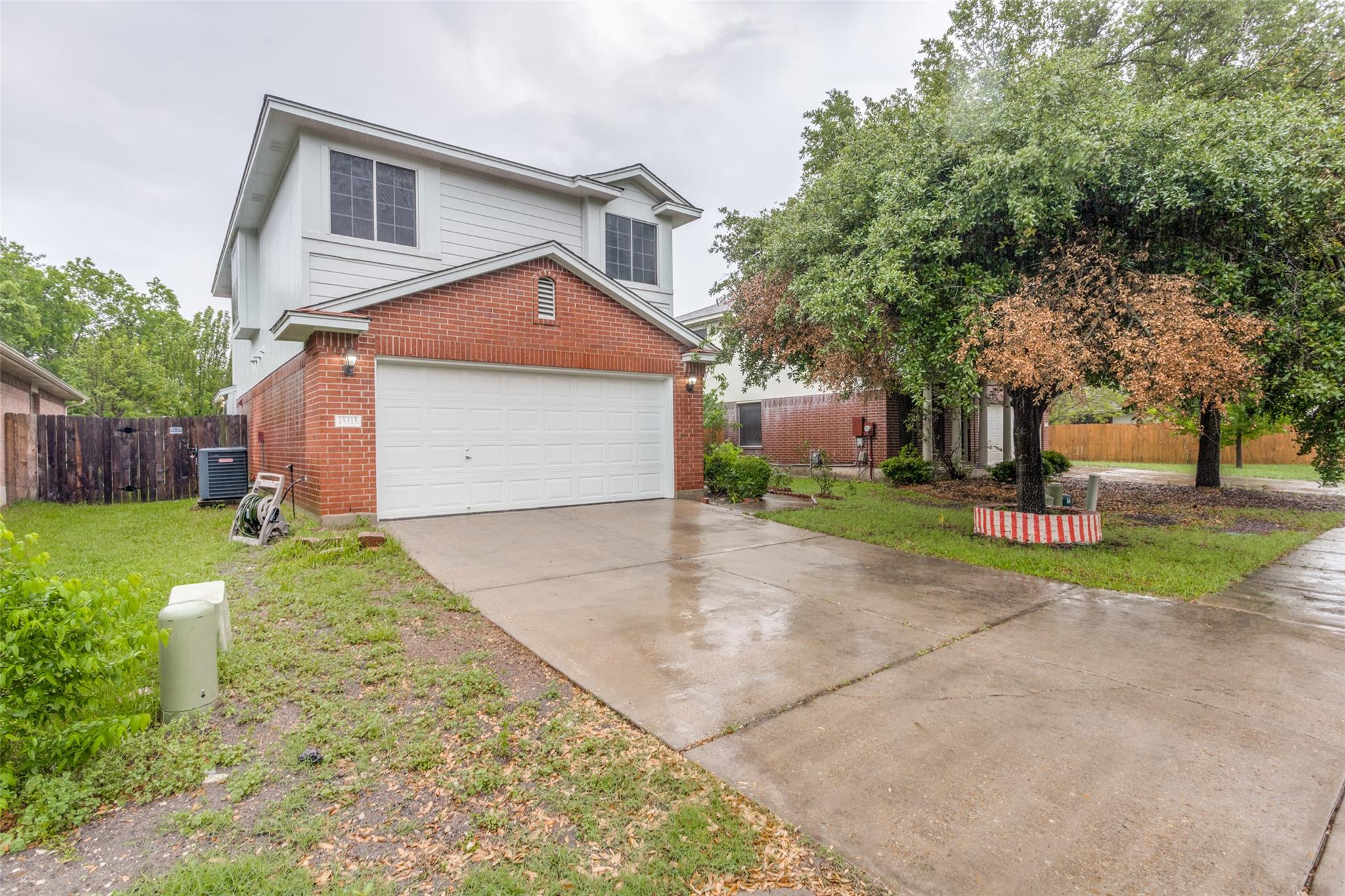 15515 Sutton Leighs Ln, Pflugerville, TX 78660