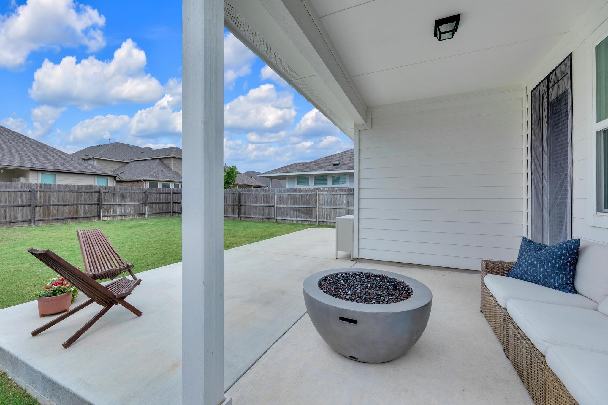 17110 Alturas Ave, Pflugerville, TX 78660