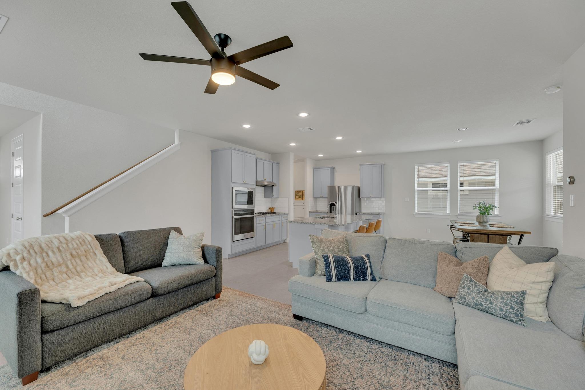 17110 Alturas Ave, Pflugerville, TX 78660