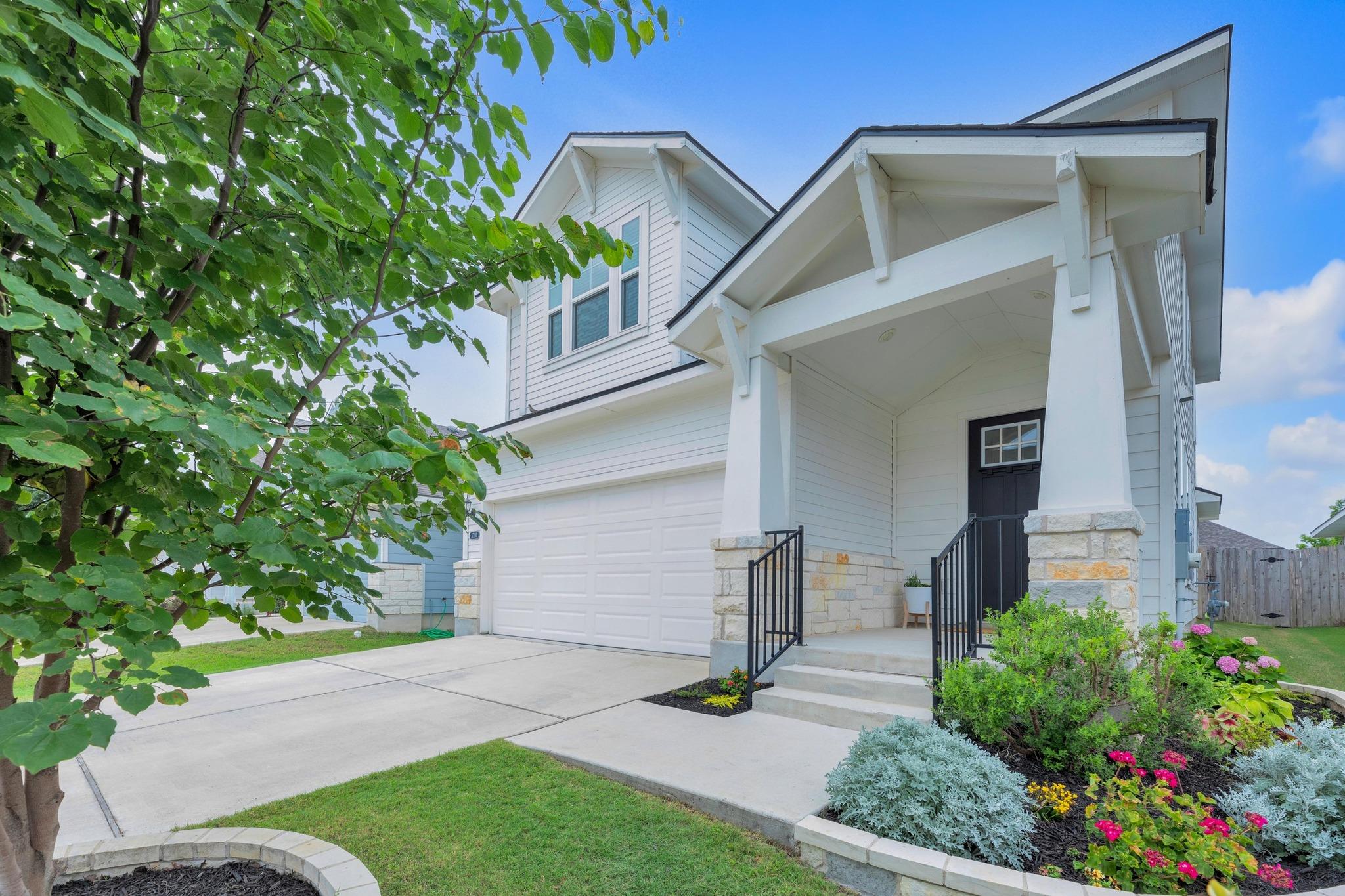 17110 Alturas Ave, Pflugerville, TX 78660