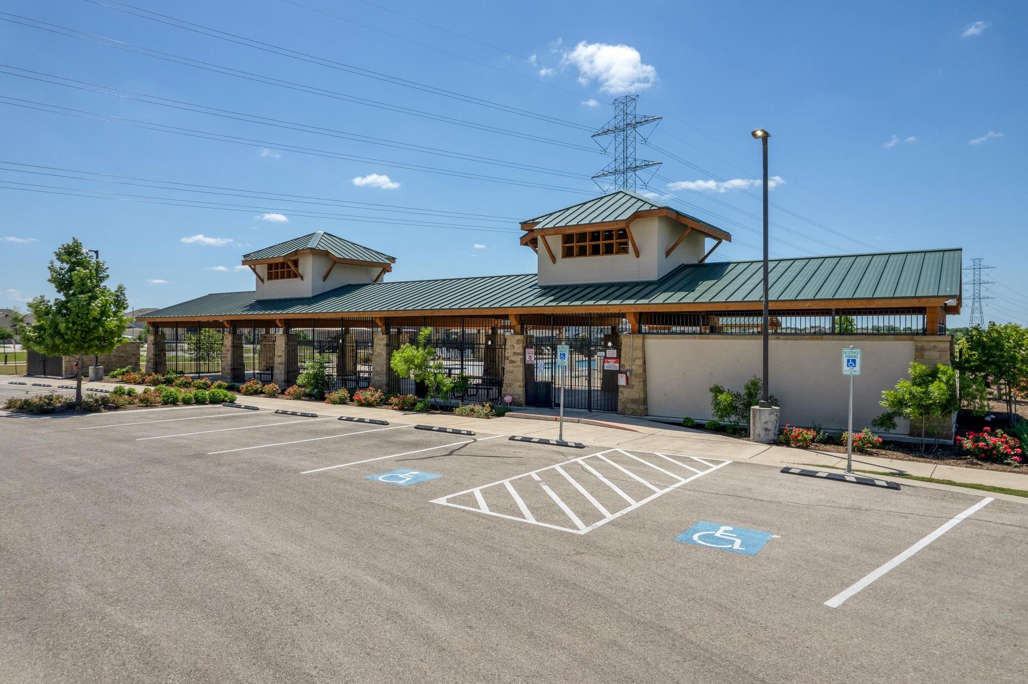 17110 Alturas Ave, Pflugerville, TX 78660
