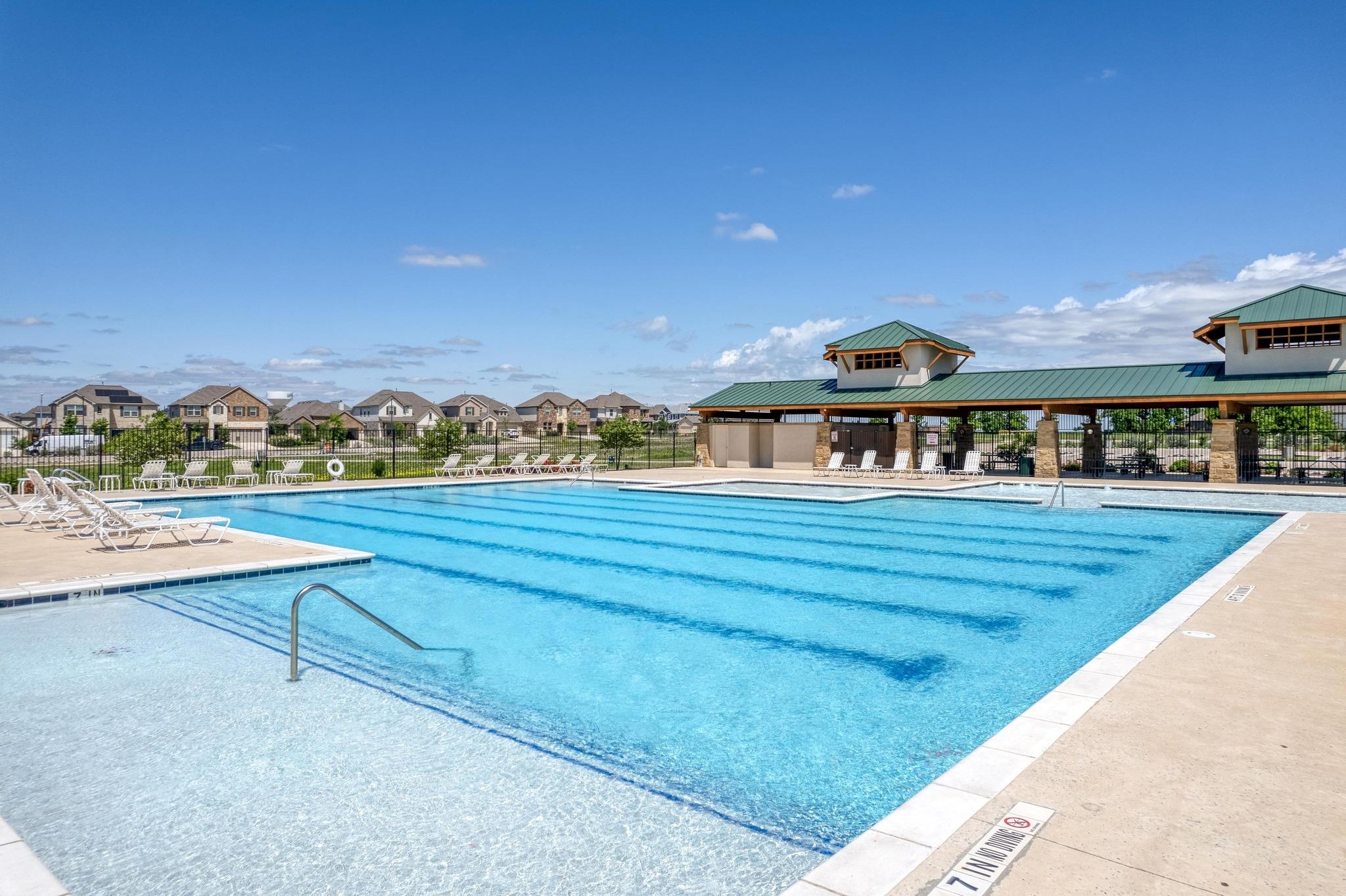 17110 Alturas Ave, Pflugerville, TX 78660