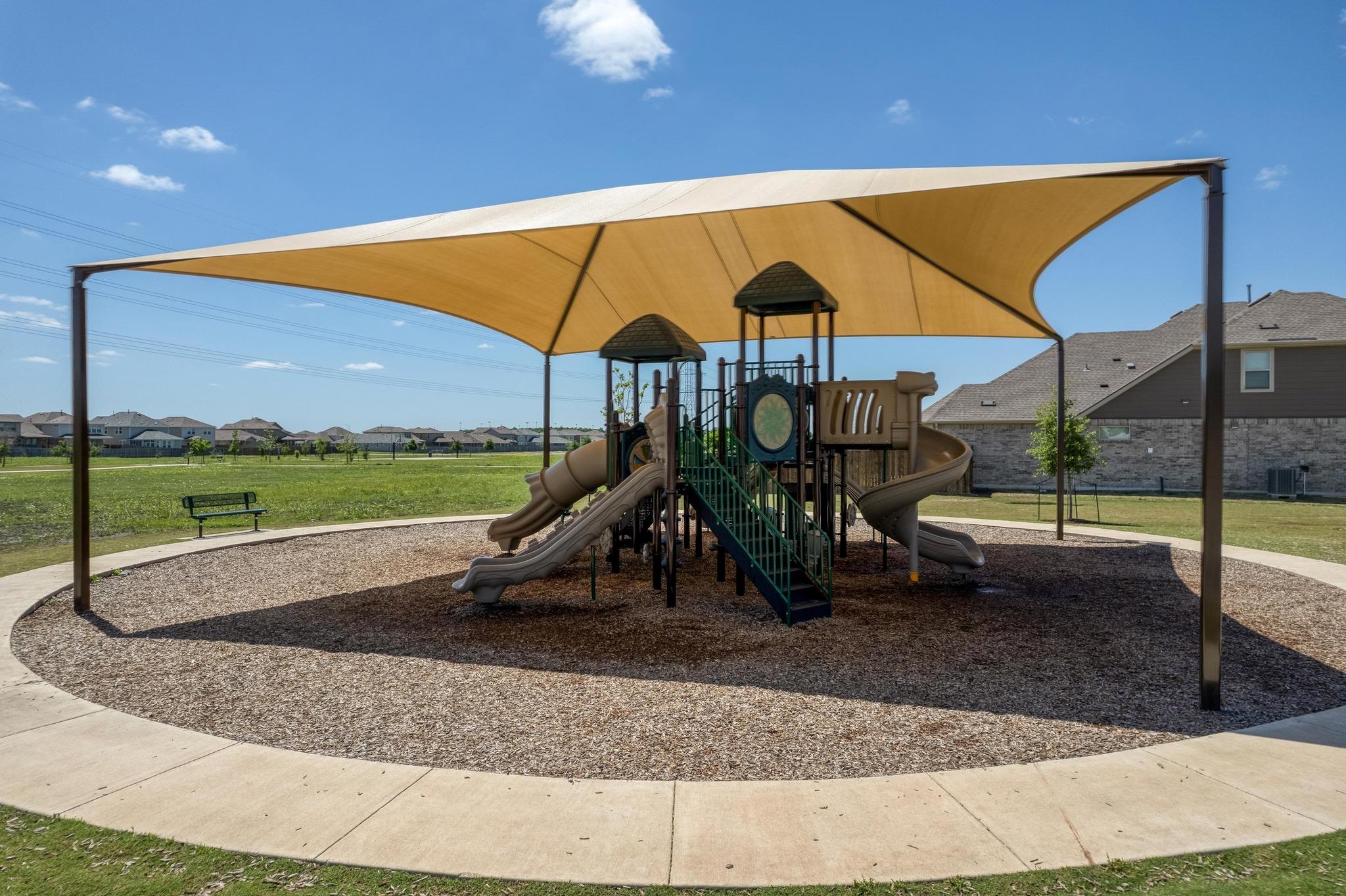 17110 Alturas Ave, Pflugerville, TX 78660