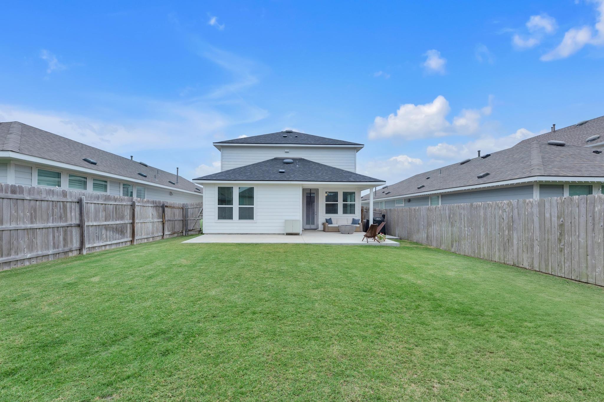 17110 Alturas Ave, Pflugerville, TX 78660
