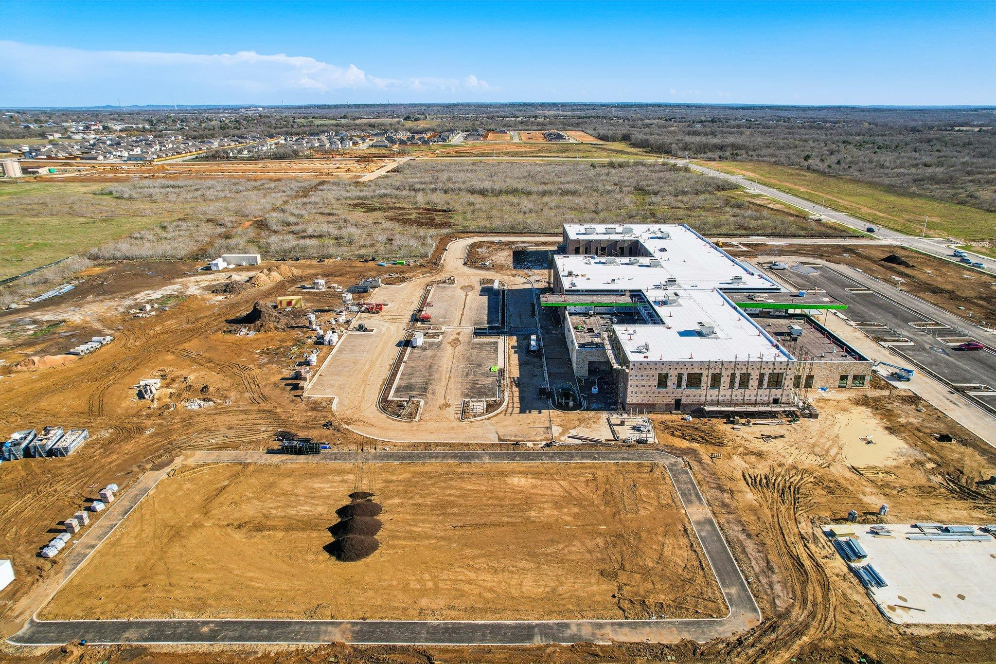 126 Two Bits Ln, Elgin, TX 78621