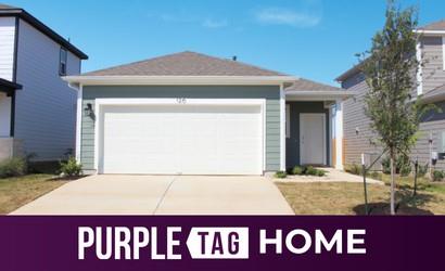 126 Two Bits Ln, Elgin, TX 78621