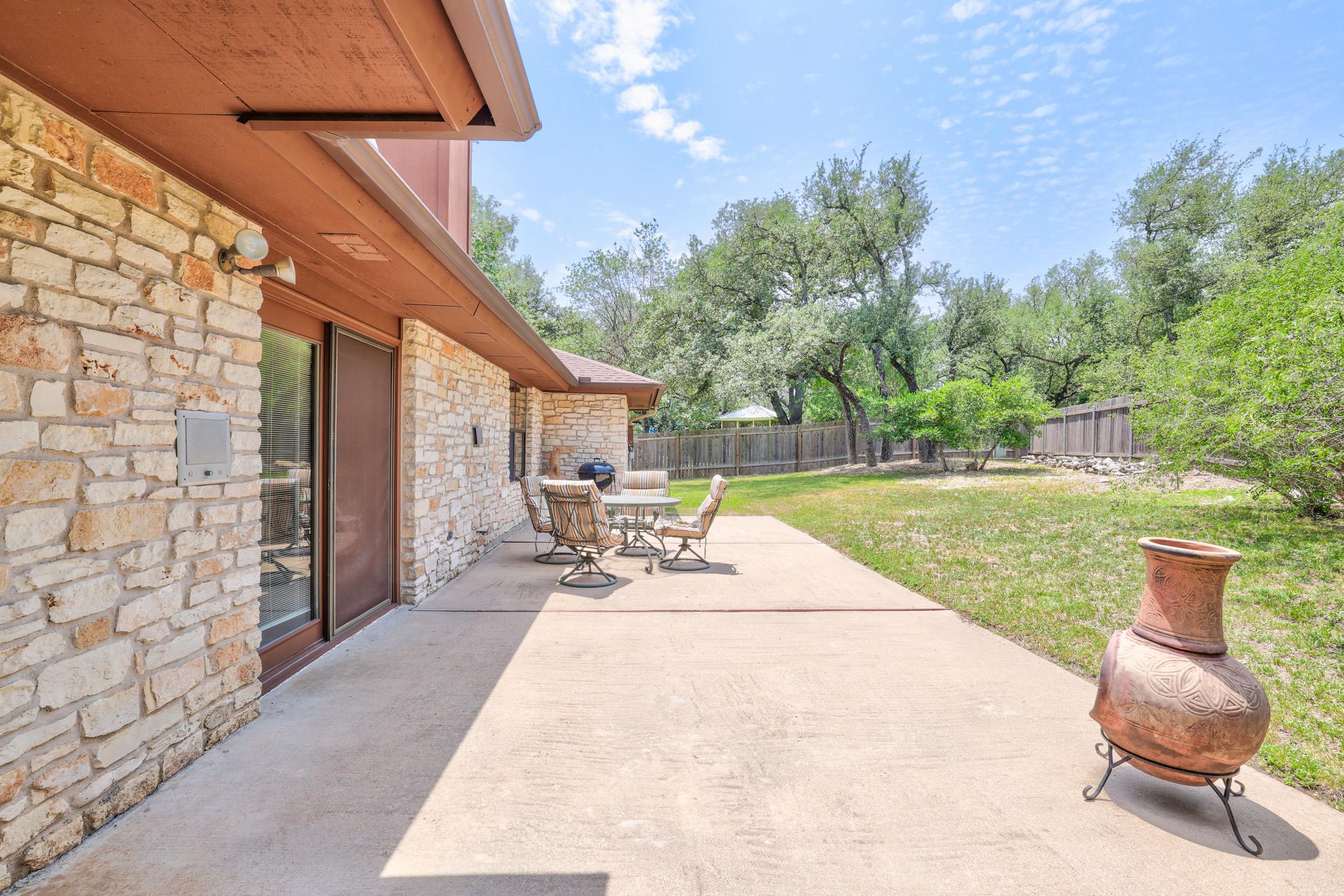 10804 Buckthorn Dr, Austin, TX 78759