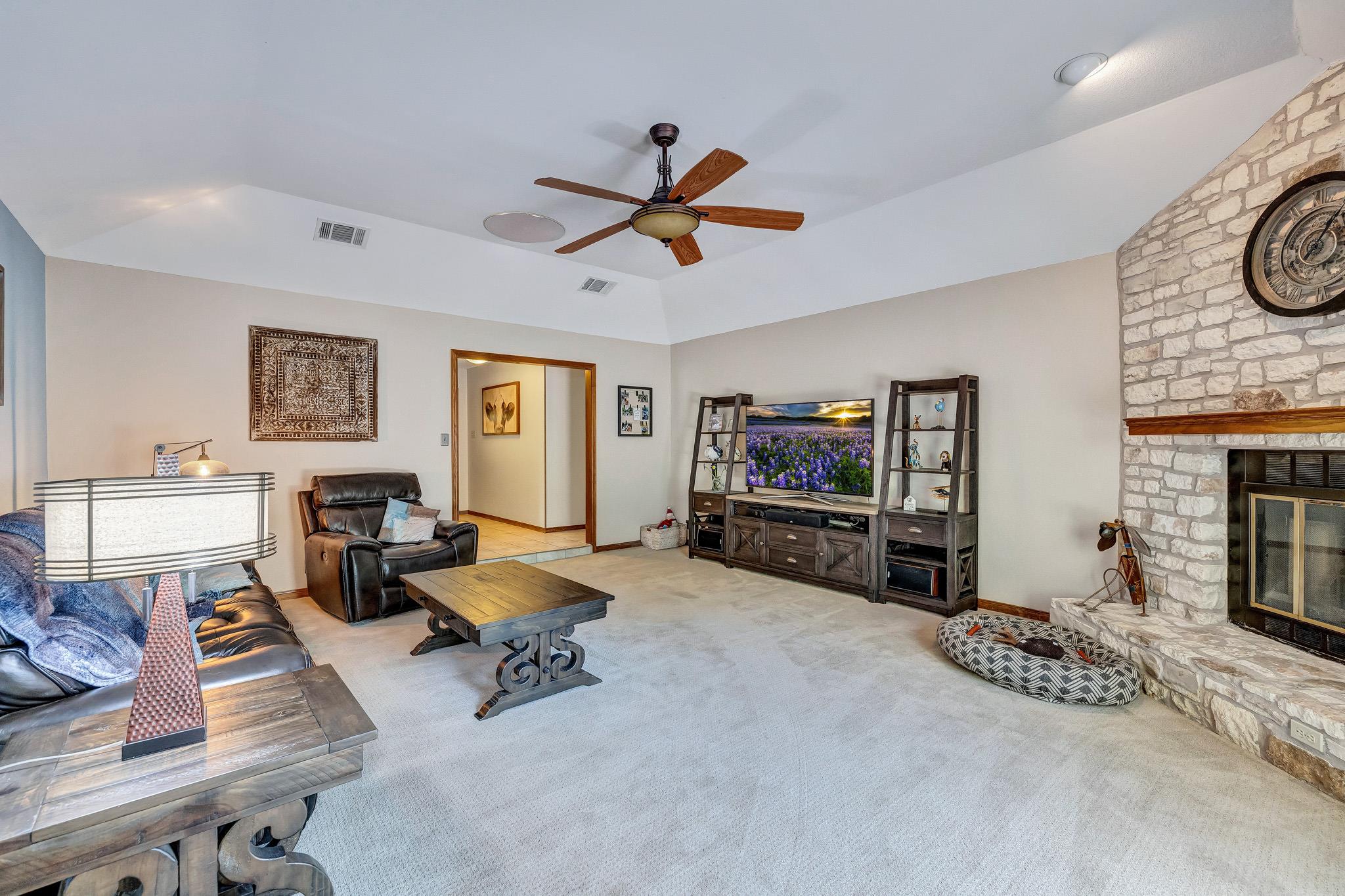 10804 Buckthorn Dr, Austin, TX 78759