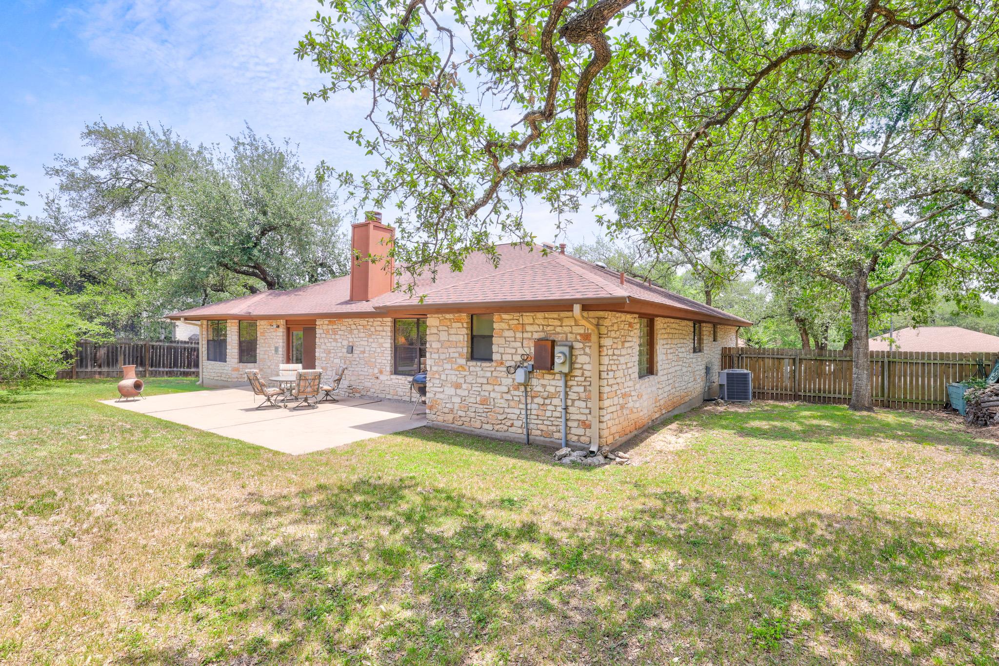 10804 Buckthorn Dr, Austin, TX 78759