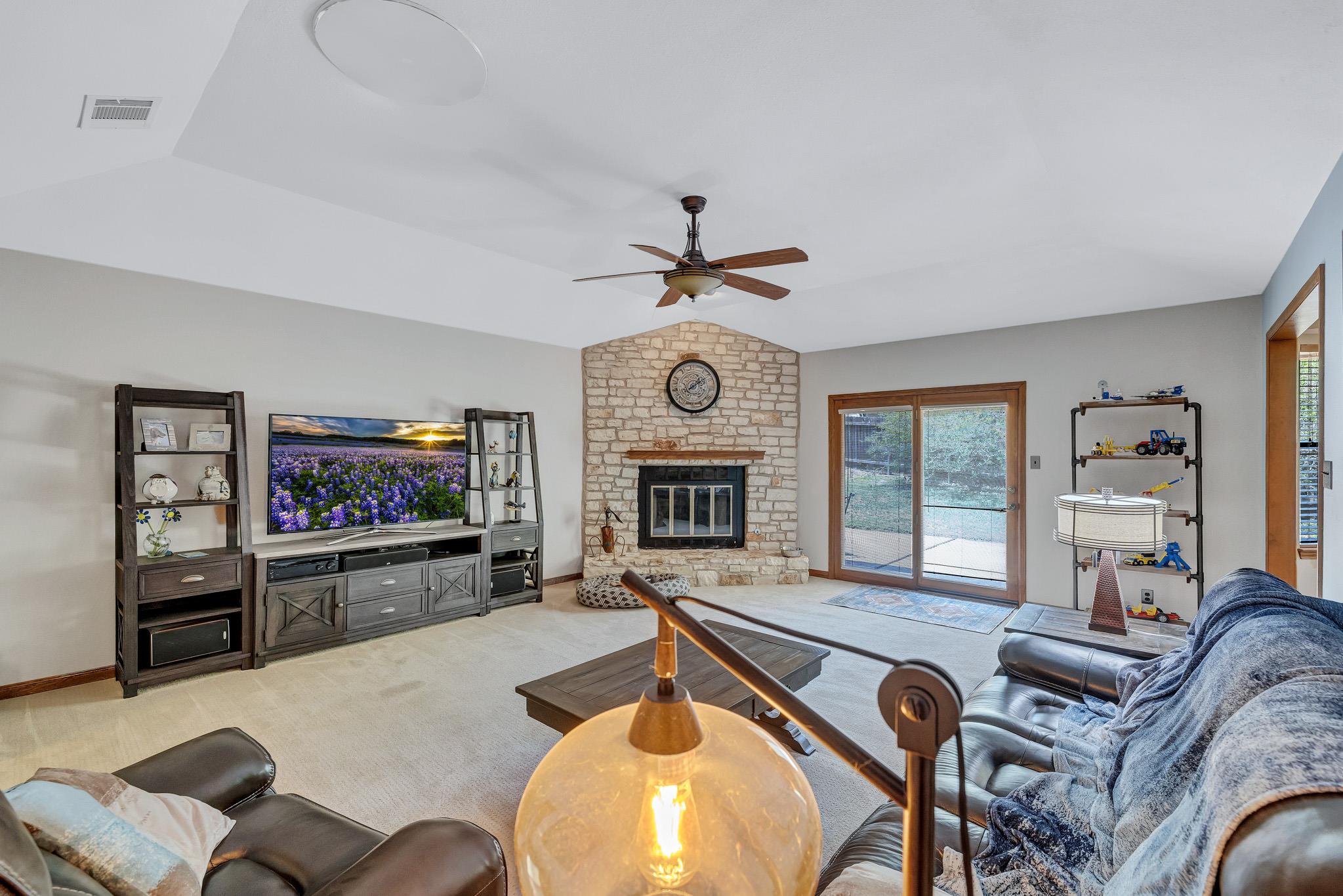 10804 Buckthorn Dr, Austin, TX 78759