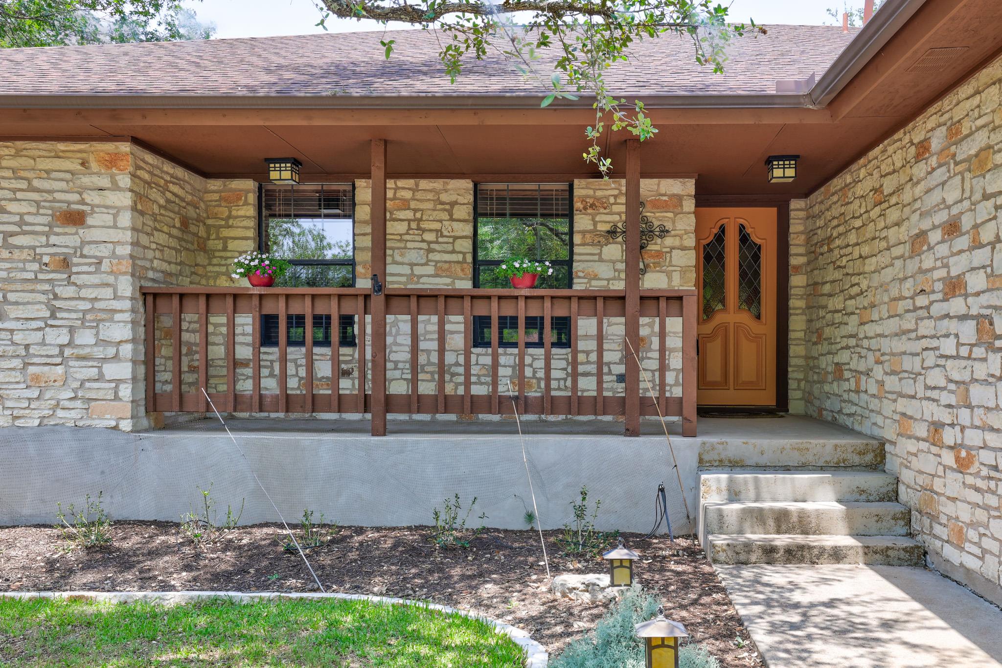 10804 Buckthorn Dr, Austin, TX 78759