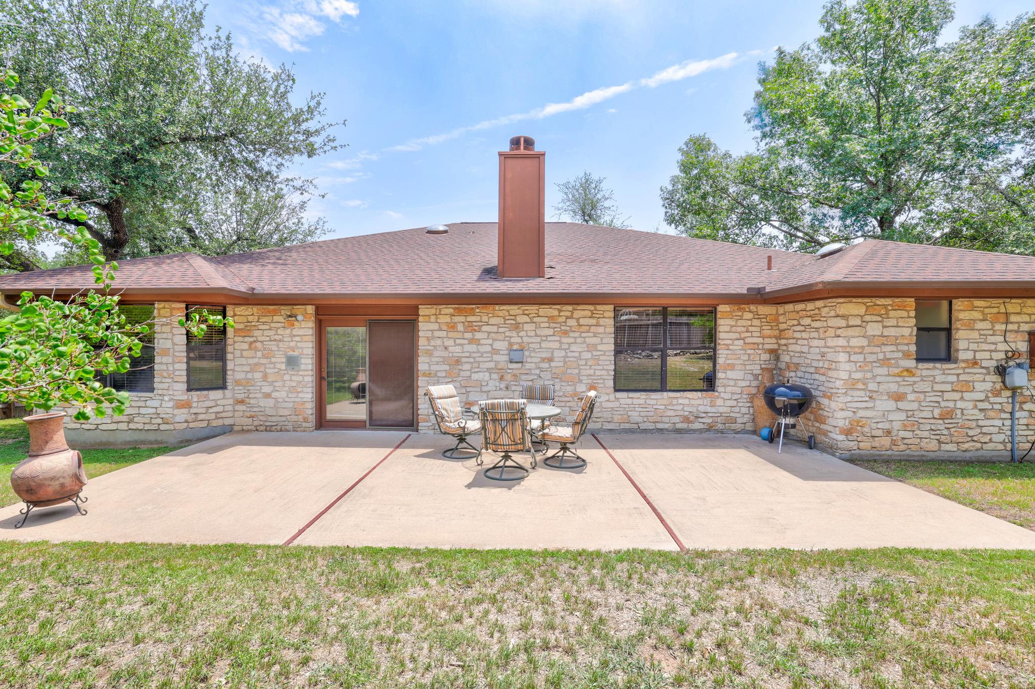 10804 Buckthorn Dr, Austin, TX 78759